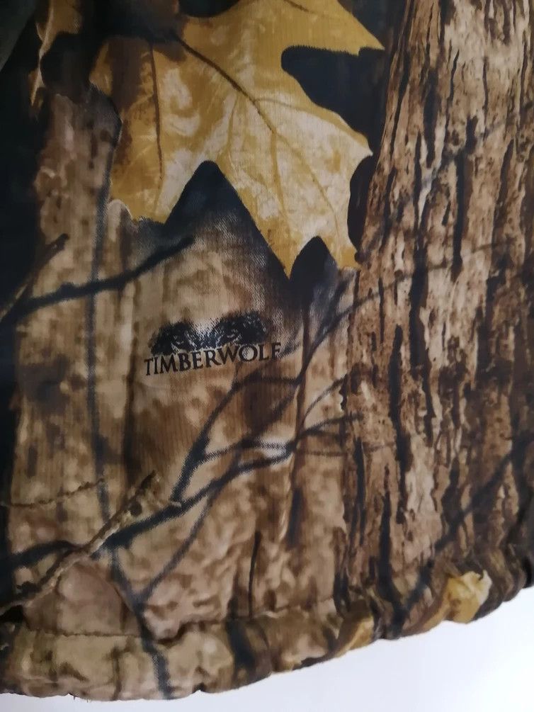 Columbia Steens Mountain Reversible Primaloft Timberwolf Jacket Size US S / EU 44-46 / 1 - 15 Thumbnail