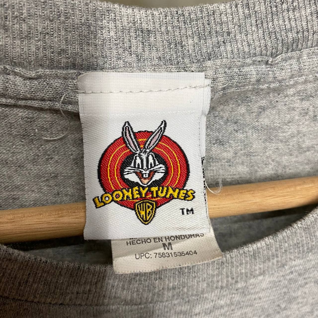 Vintage × Warner Bros Vintage tweety bird looney tunes tees Size US M / EU 48-50 / 2 - 3 Thumbnail