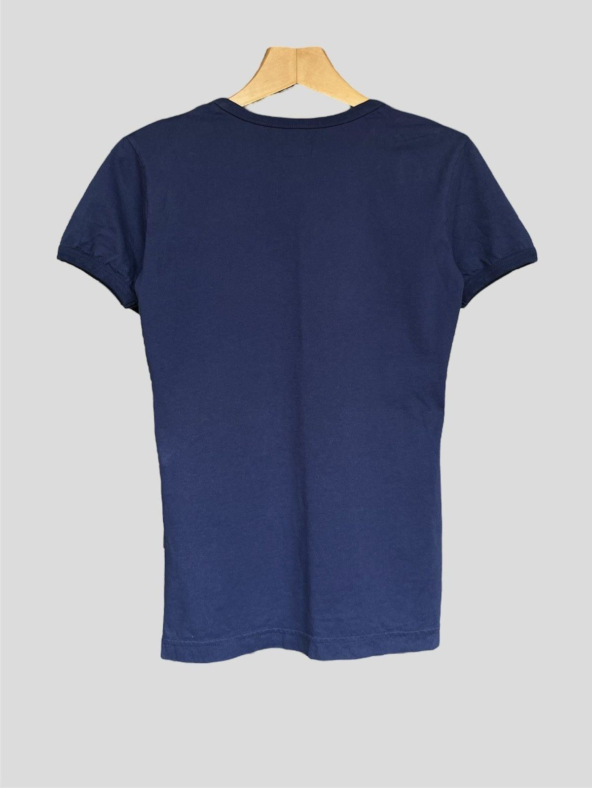 Vivienne Westwood Vivienne Westwood T-Shirt Size US S / EU 44-46 / 1 - 3 Thumbnail