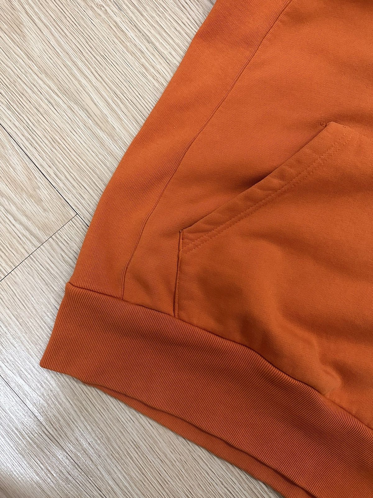 Sci-Fi Fantasy Sci-Fi Fantasy Orange Red Font Spellout Hoodie Size US L / EU 52-54 / 3 - 5 Thumbnail
