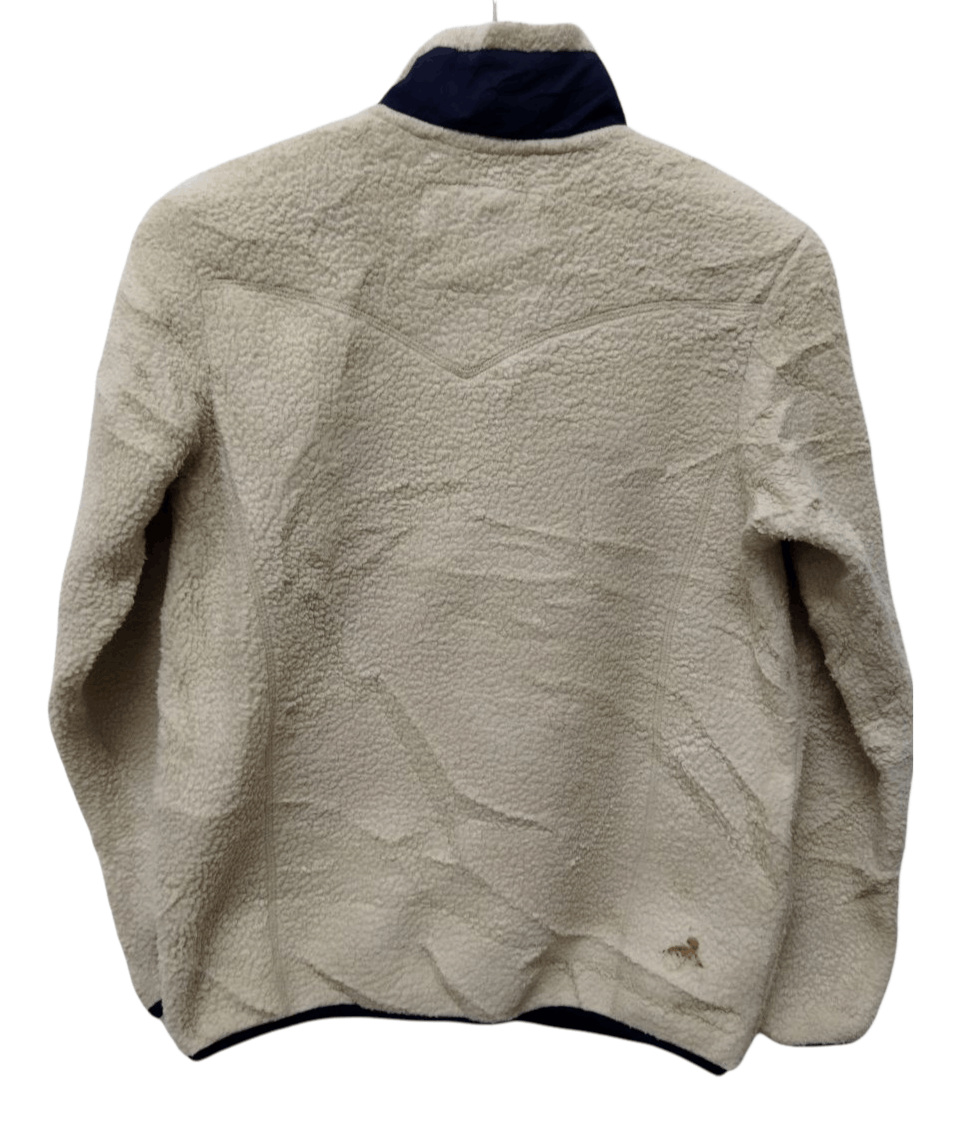 Levi's Levi's Sherpa Jacket - Size XS Size US XS / EU 42 / 0 - 2 Thumbnail