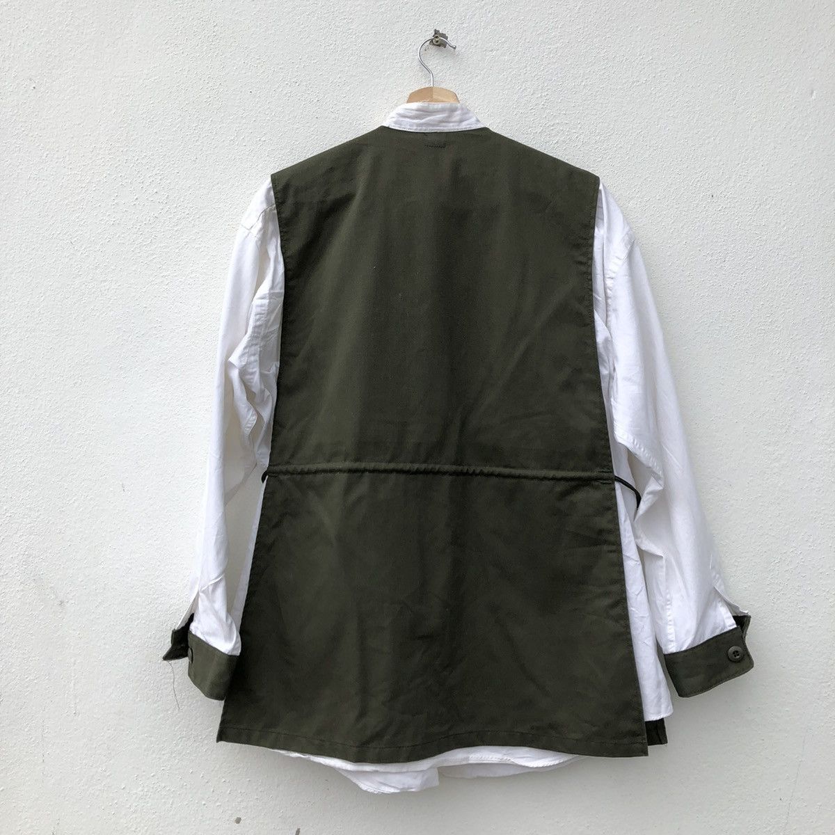 Polo Ralph Lauren POLO RALPH LAUREN CUSTOM MADE MILITARY COLLECTIONS DESIGN Size US L / EU 52-54 / 3 - 6 Thumbnail