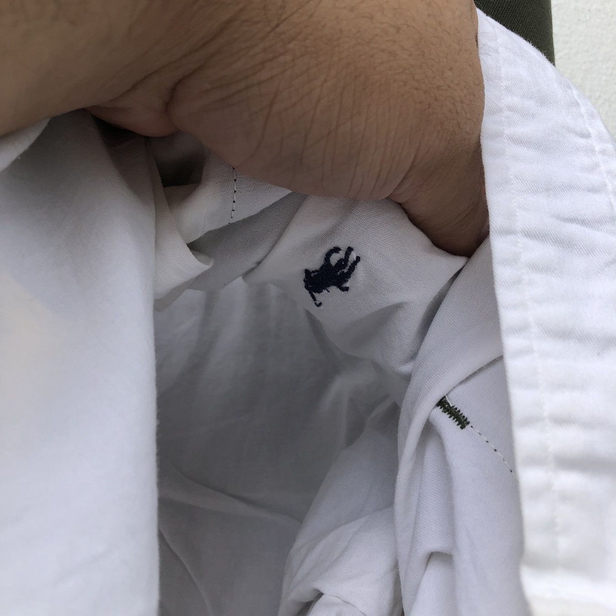 Polo Ralph Lauren POLO RALPH LAUREN CUSTOM MADE MILITARY COLLECTIONS DESIGN Size US L / EU 52-54 / 3 - 11 Thumbnail