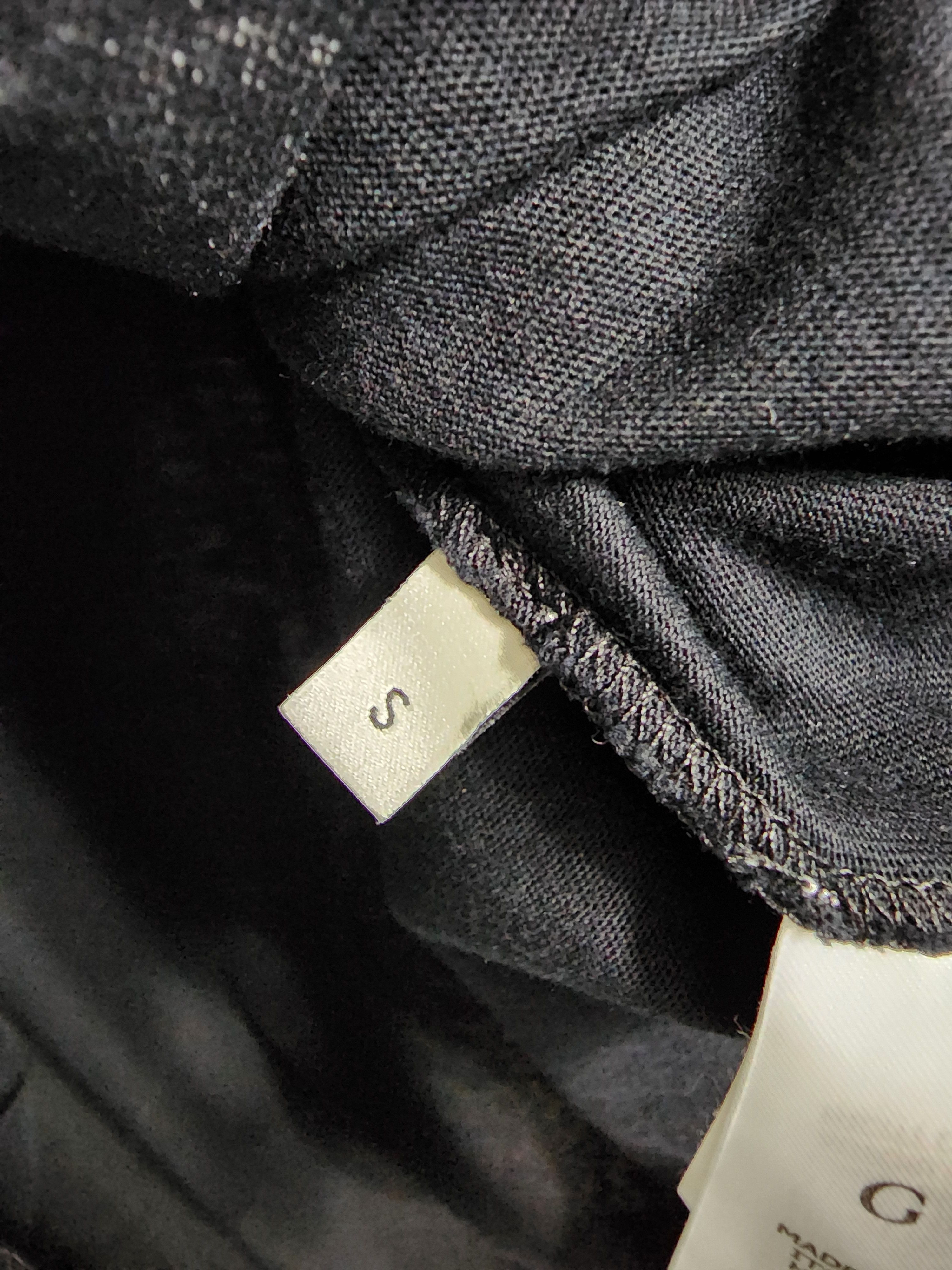 Gucci Interlocking G T-Shirt Size US S / EU 44-46 / 1 - 7 Thumbnail