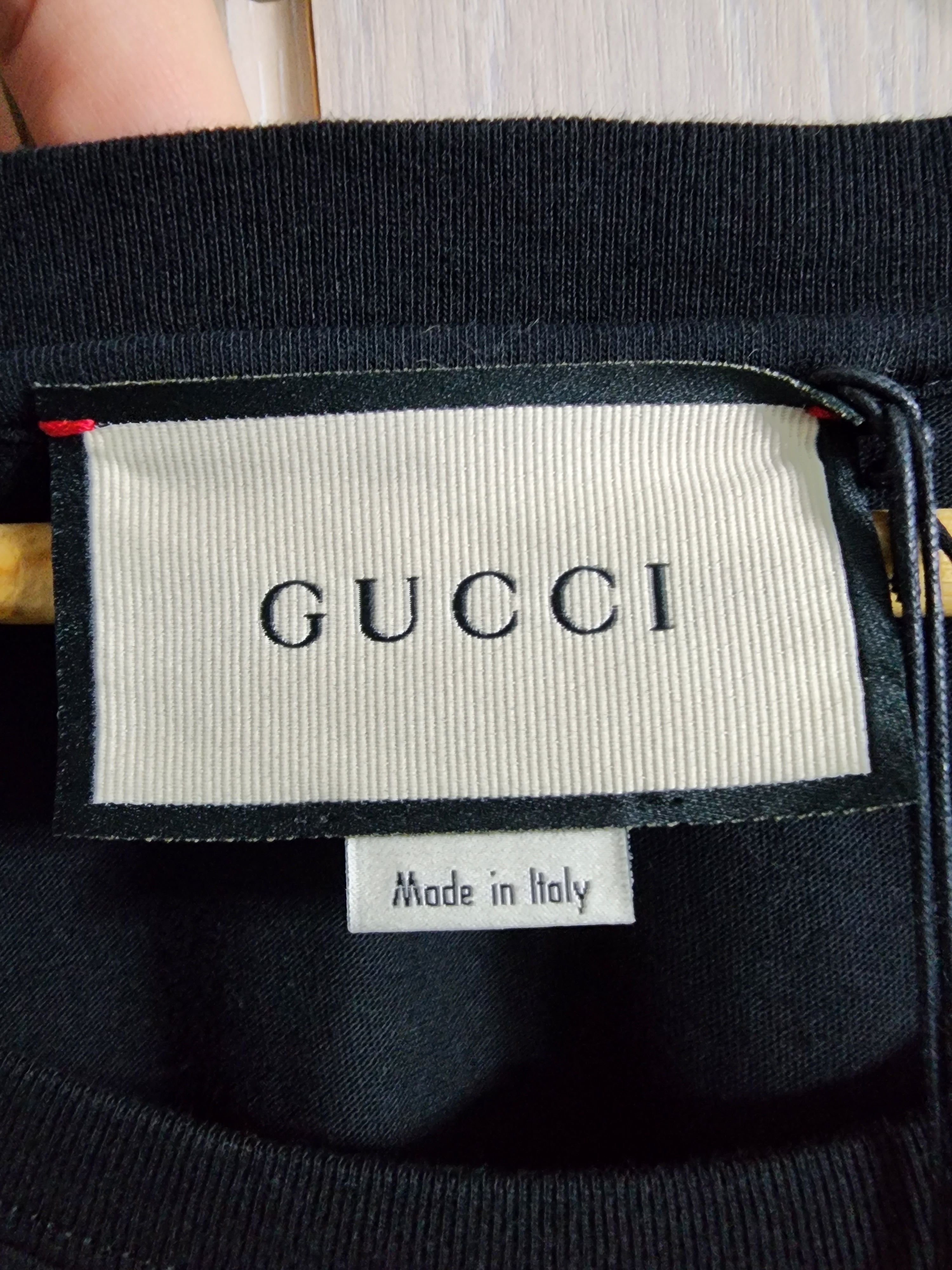 Gucci Interlocking G T-Shirt Size US S / EU 44-46 / 1 - 3 Thumbnail