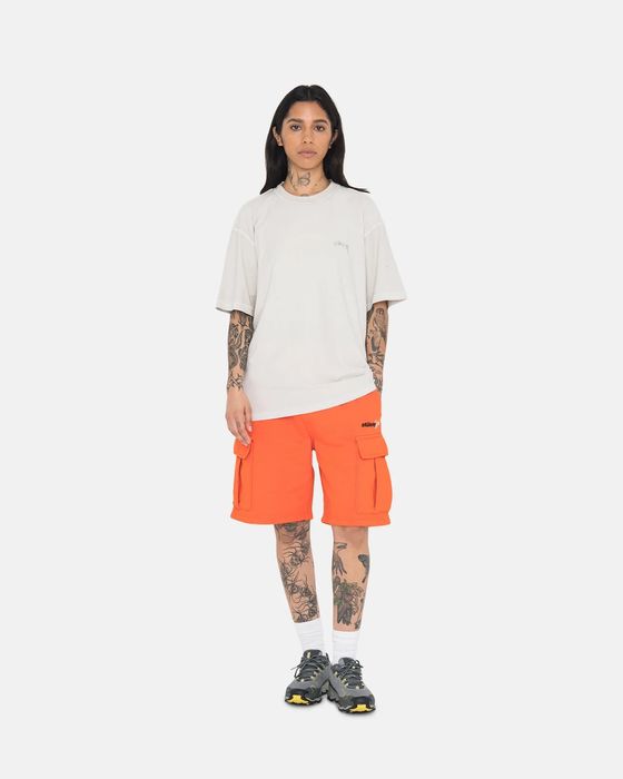 Stussy Stüssy Sport Cargo Fleece Short | Grailed