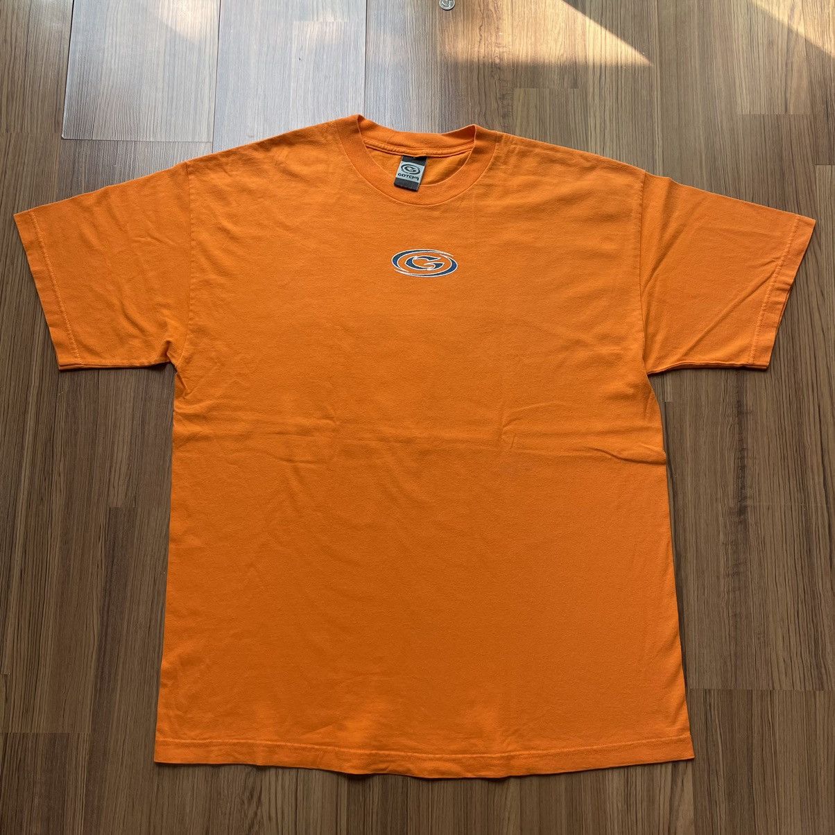 Gotcha × Vintage Gotcha surf wear skate tee y2k rip curl op oneil rusty T&C Size US XL / EU 56 / 4 - 4 Thumbnail