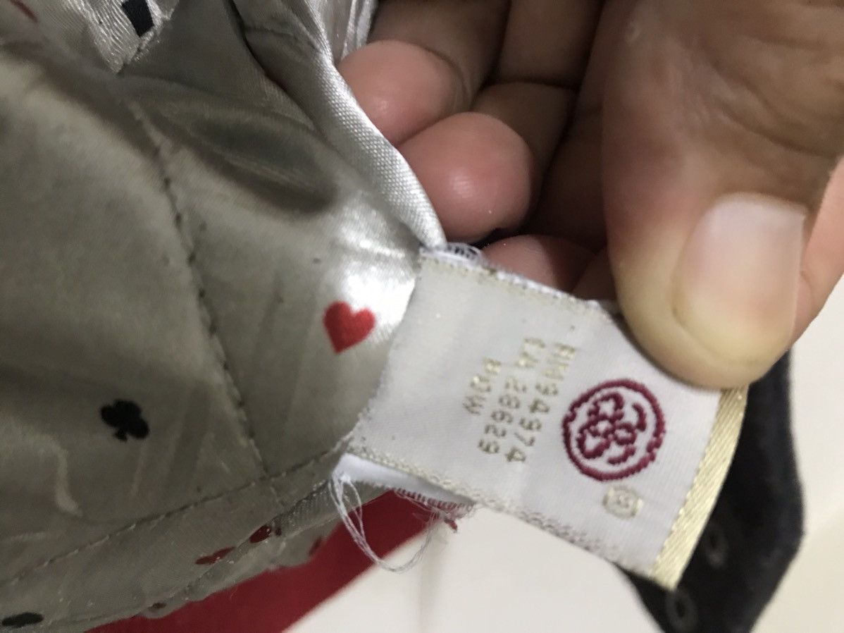 Stussy Stussy Varsity jacket (GJ5) Size US S / EU 44-46 / 1 - 15 Thumbnail