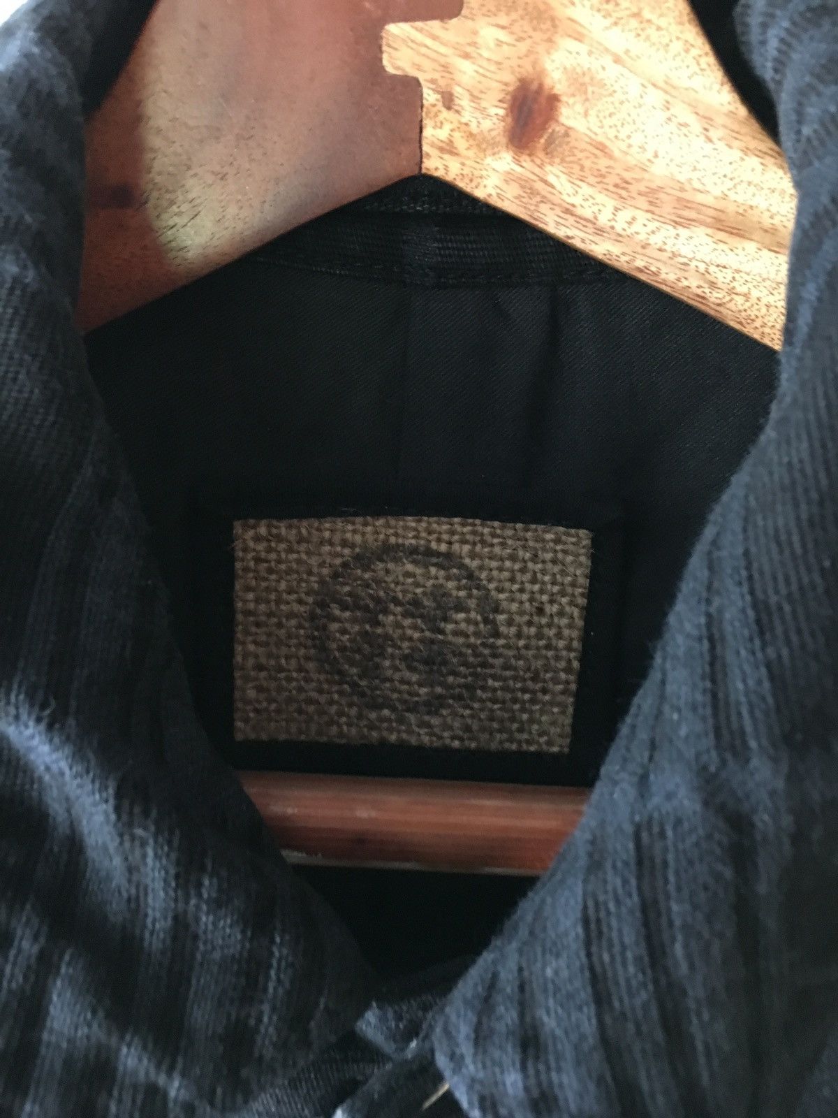 Japanese Brand PPFM JACKET DOUBLE POKET JAPAN Size US M / EU 48-50 / 2 - 3 Thumbnail