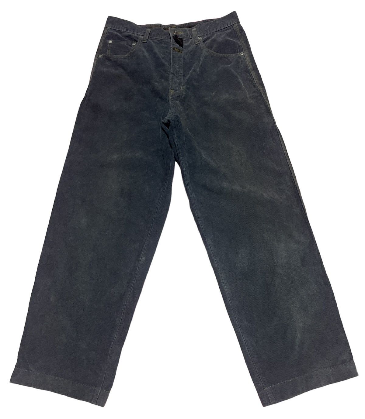 🔥RARE🔥MARITHE FRANCOIS GIRBAUD VELVET PANTS