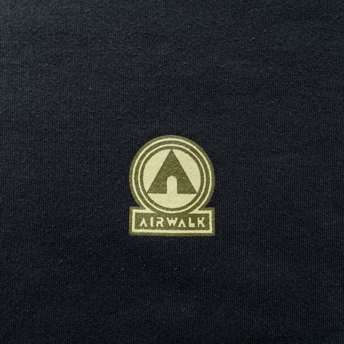 Airwalk × Hook-Ups × Vintage 90s Airwalk clothing sweater Size US S / EU 44-46 / 1 - 3 Thumbnail