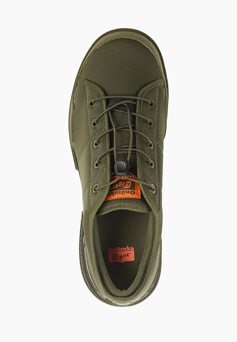 Onitsuka Tiger Hmr peak lo.Like military tractors by Marni Size US 12 / EU 45 - 1 Thumbnail