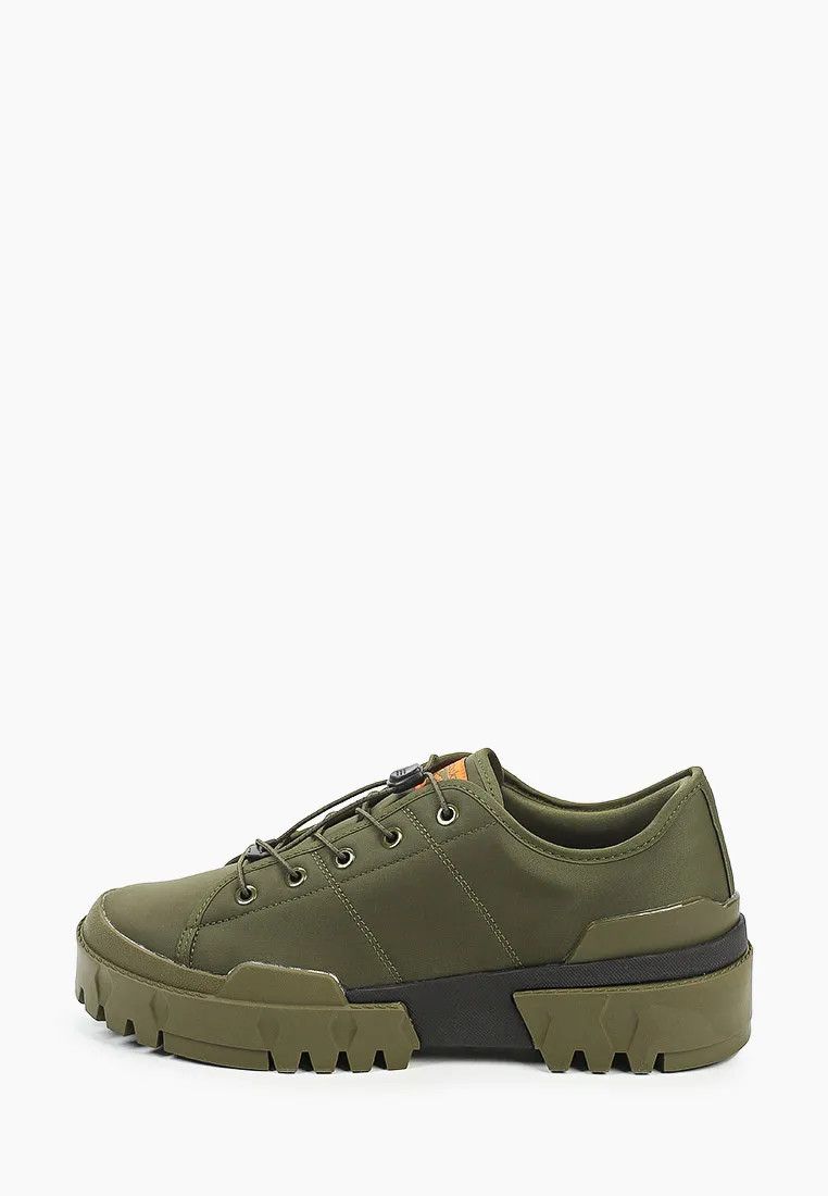 Onitsuka Tiger Hmr peak lo.Like military tractors by Marni Size US 12 / EU 45 - 2 Thumbnail