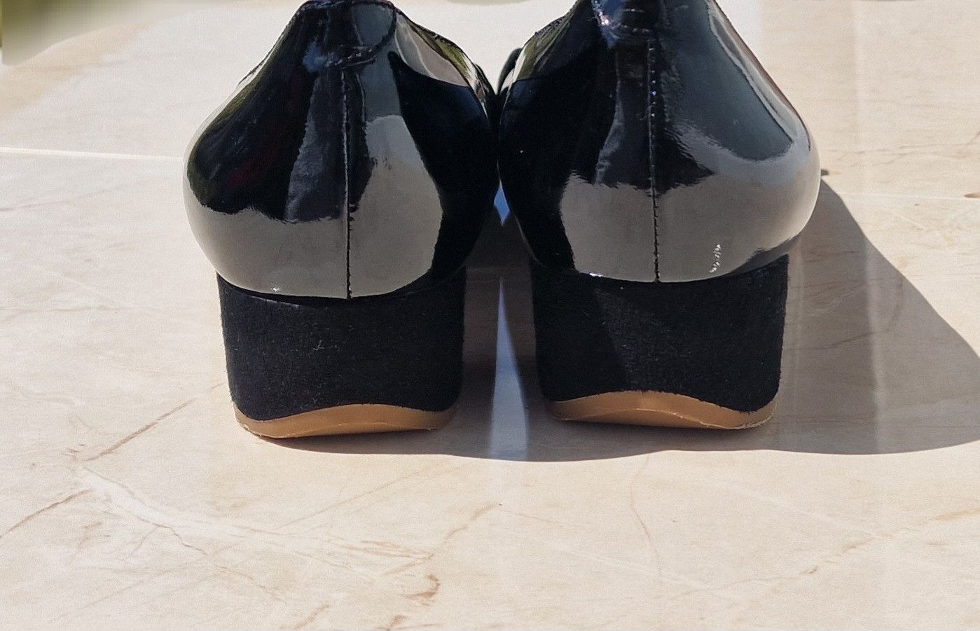 See by Chloe Elegant patent leather pumps See by Chloe Size US 11 / IT 41 - 11 Thumbnail