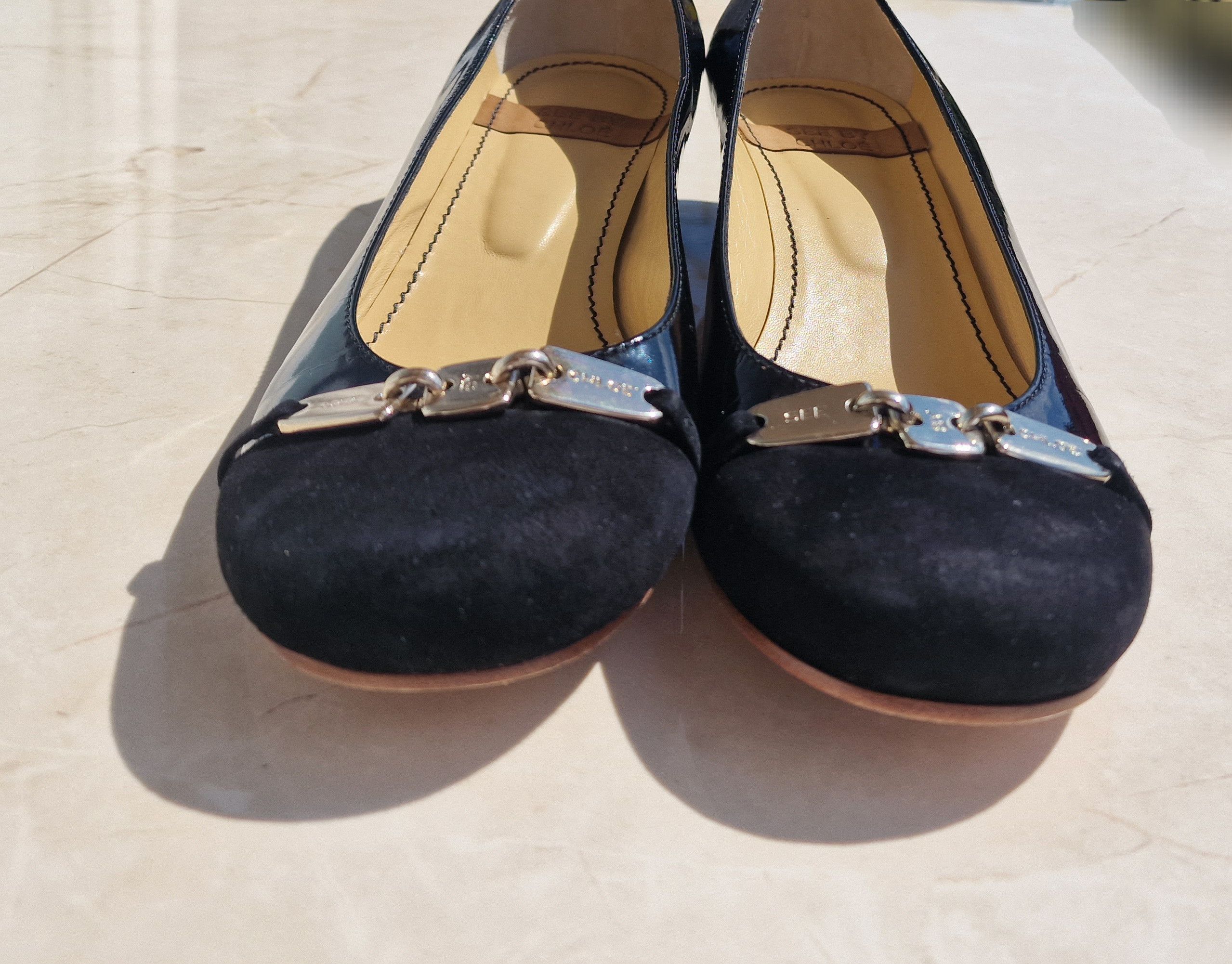 See by Chloe Elegant patent leather pumps See by Chloe Size US 11 / IT 41 - 7 Thumbnail