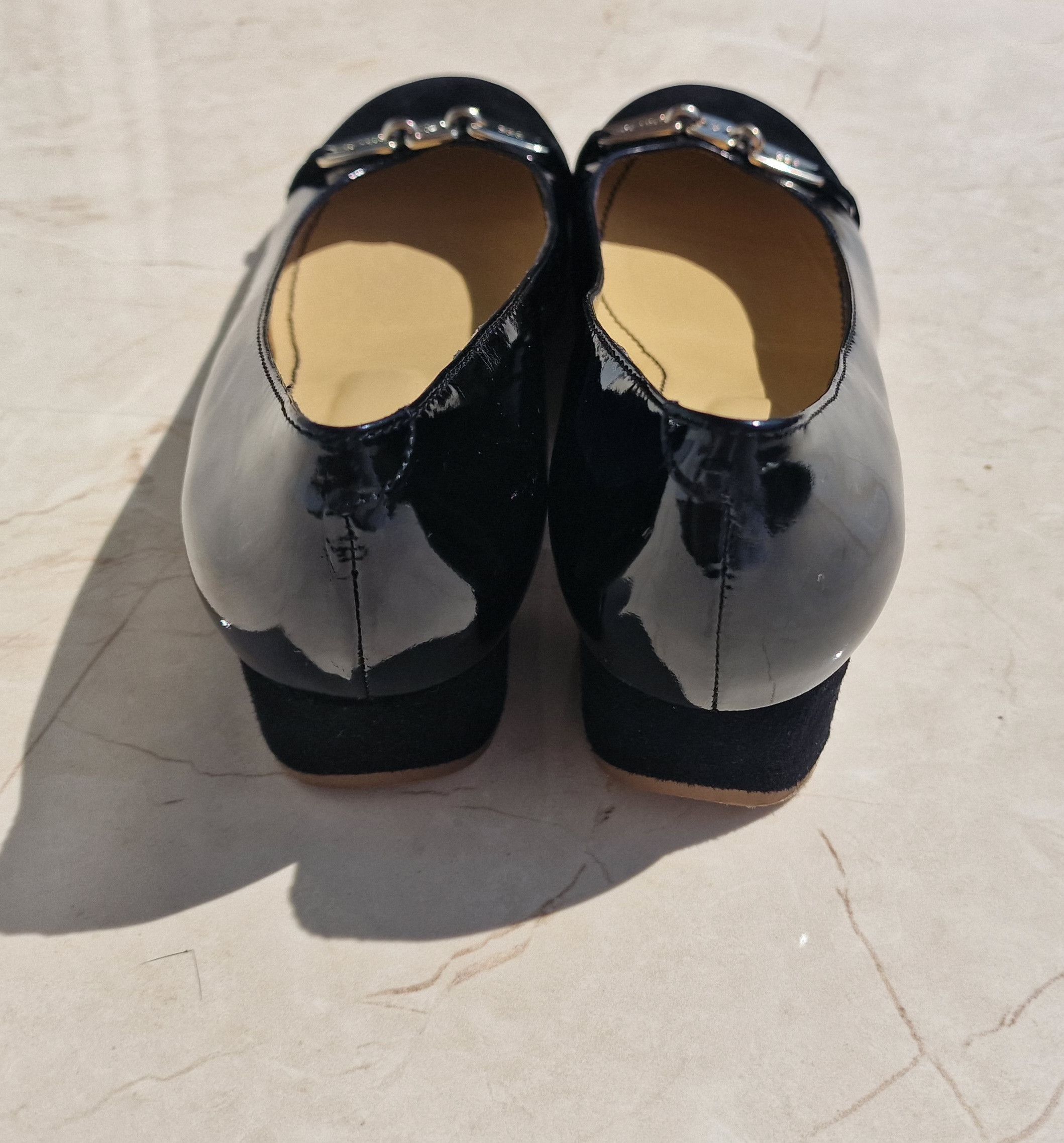 See by Chloe Elegant patent leather pumps See by Chloe Size US 11 / IT 41 - 12 Thumbnail