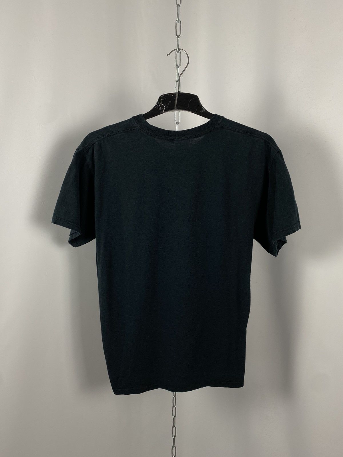 AC/DC Ac/Dc back in black T-shirts vintage big logo size L Size US L / EU 52-54 / 3 - 6 Thumbnail