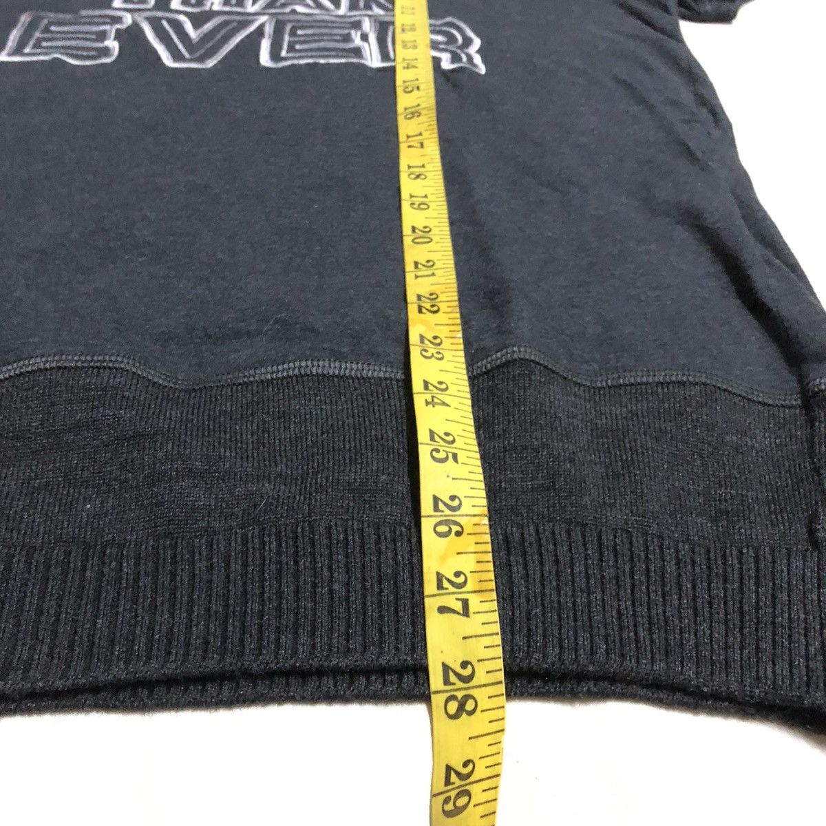 Dolce & Gabbana Dolce & Gabbana “ Better Than Ever “ Size M / US 6-8 / IT 42-44 - 10 Thumbnail