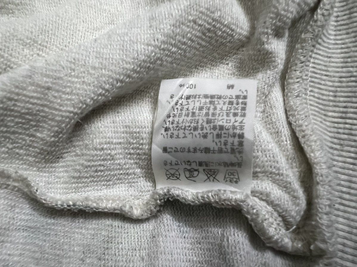 Issey Miyake × Japanese Brand × Ne-Net VINTAGE NE-NET (ISSEY MIYAKE) BUTTERFLIES HOODIE Size XS / US 0-2 / IT 36-38 - 21 Thumbnail