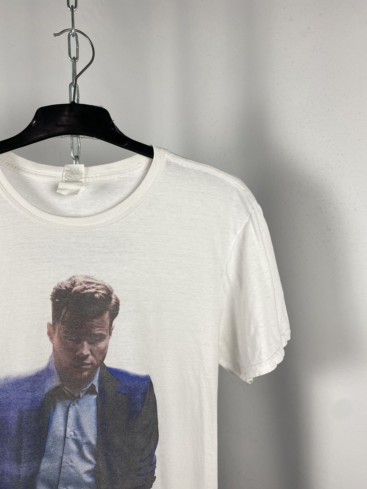 Band Tees Olly Murs tour 2017 T-shirts band tee big logo size M Size US M / EU 48-50 / 2 - 2 Thumbnail