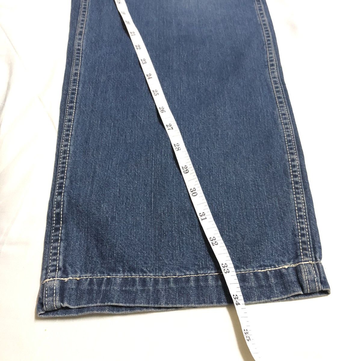 Schott Vintage Schott Army/Baker Pant Size US 27 - 9 Thumbnail