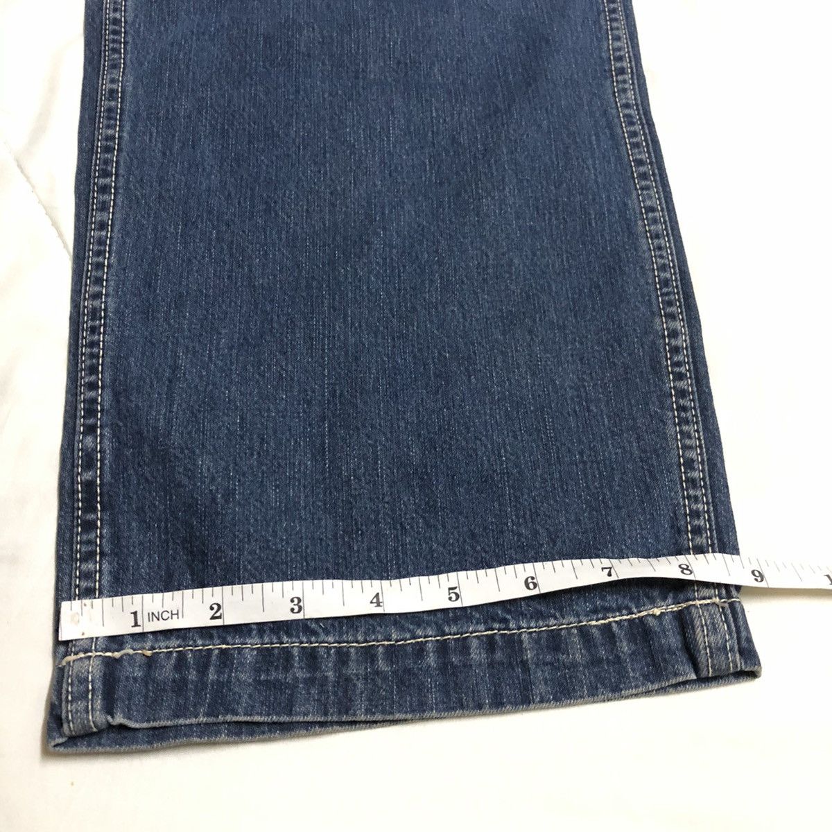 Schott Vintage Schott Army/Baker Pant Size US 27 - 10 Thumbnail