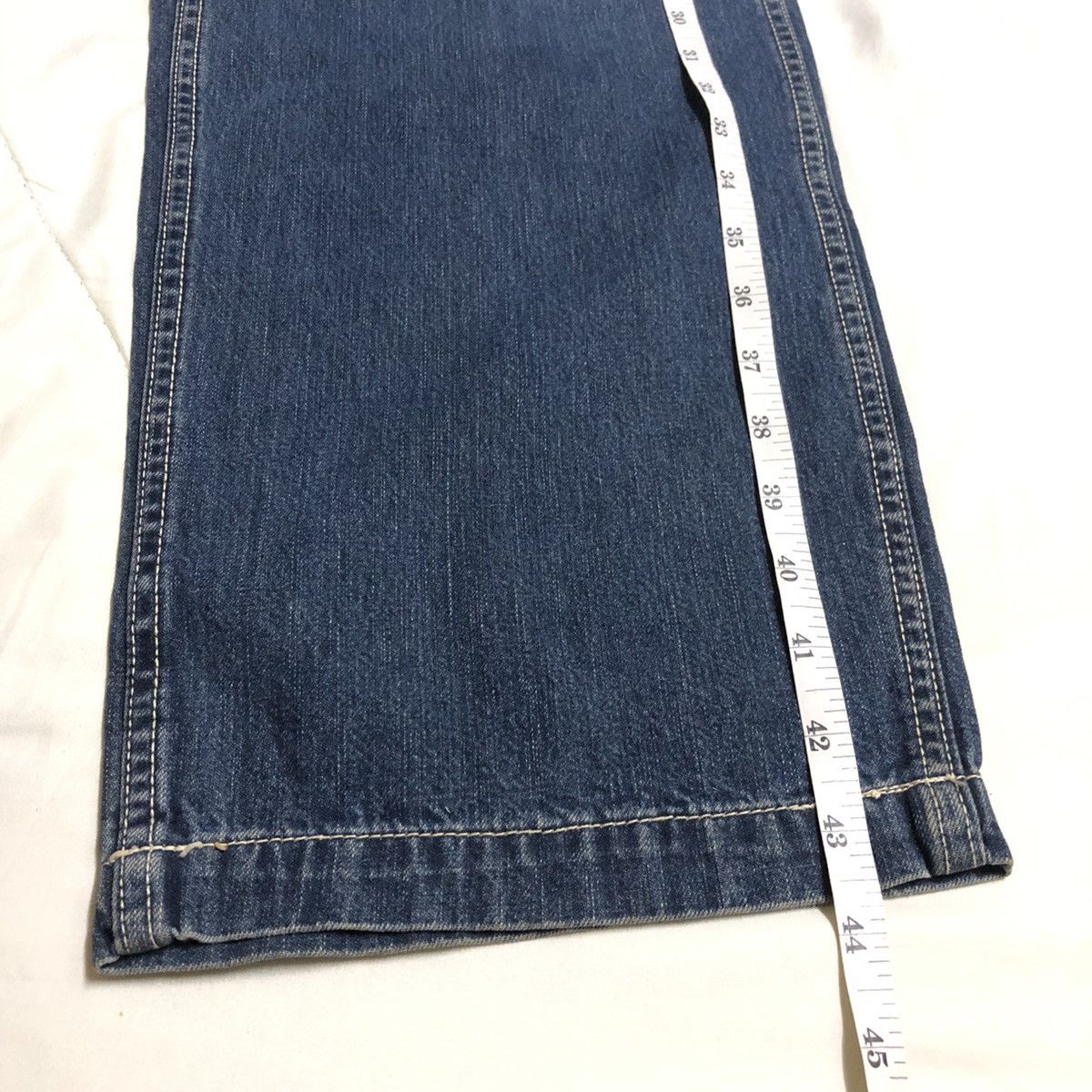 Schott Vintage Schott Army/Baker Pant Size US 27 - 8 Thumbnail