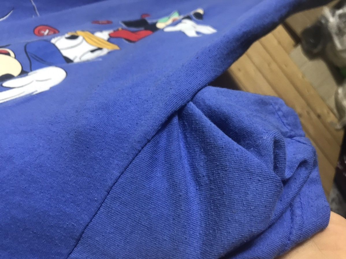 Disney Vintage Disney t-shirt Size US XL / EU 56 / 4 - 7 Thumbnail