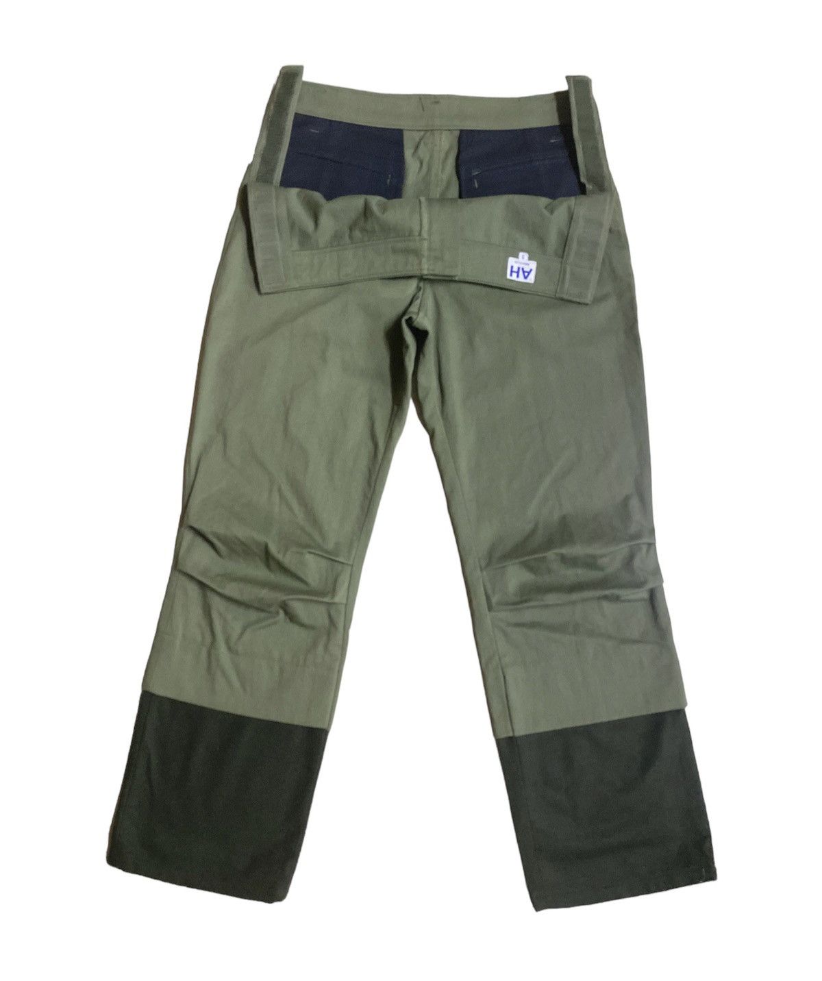 ABAHOUSE × Japanese Brand Abahouse Japan Military Pant Size US 32 / EU 48 - 5 Thumbnail