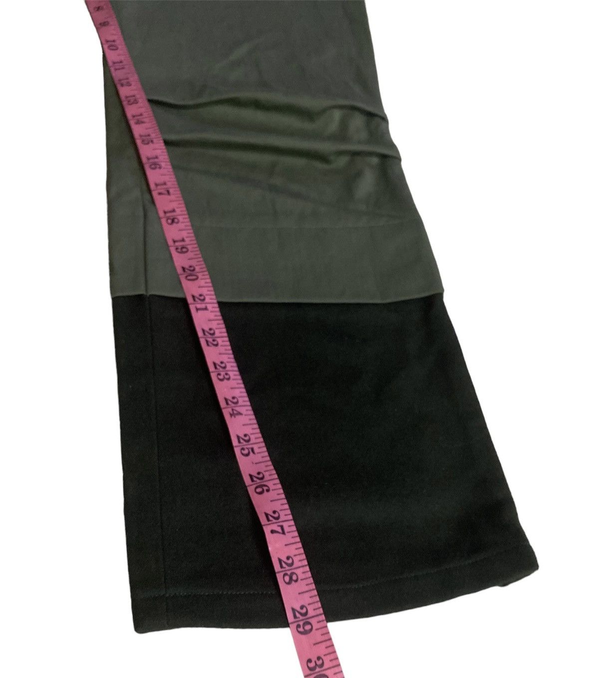 ABAHOUSE × Japanese Brand Abahouse Japan Military Pant Size US 32 / EU 48 - 12 Thumbnail