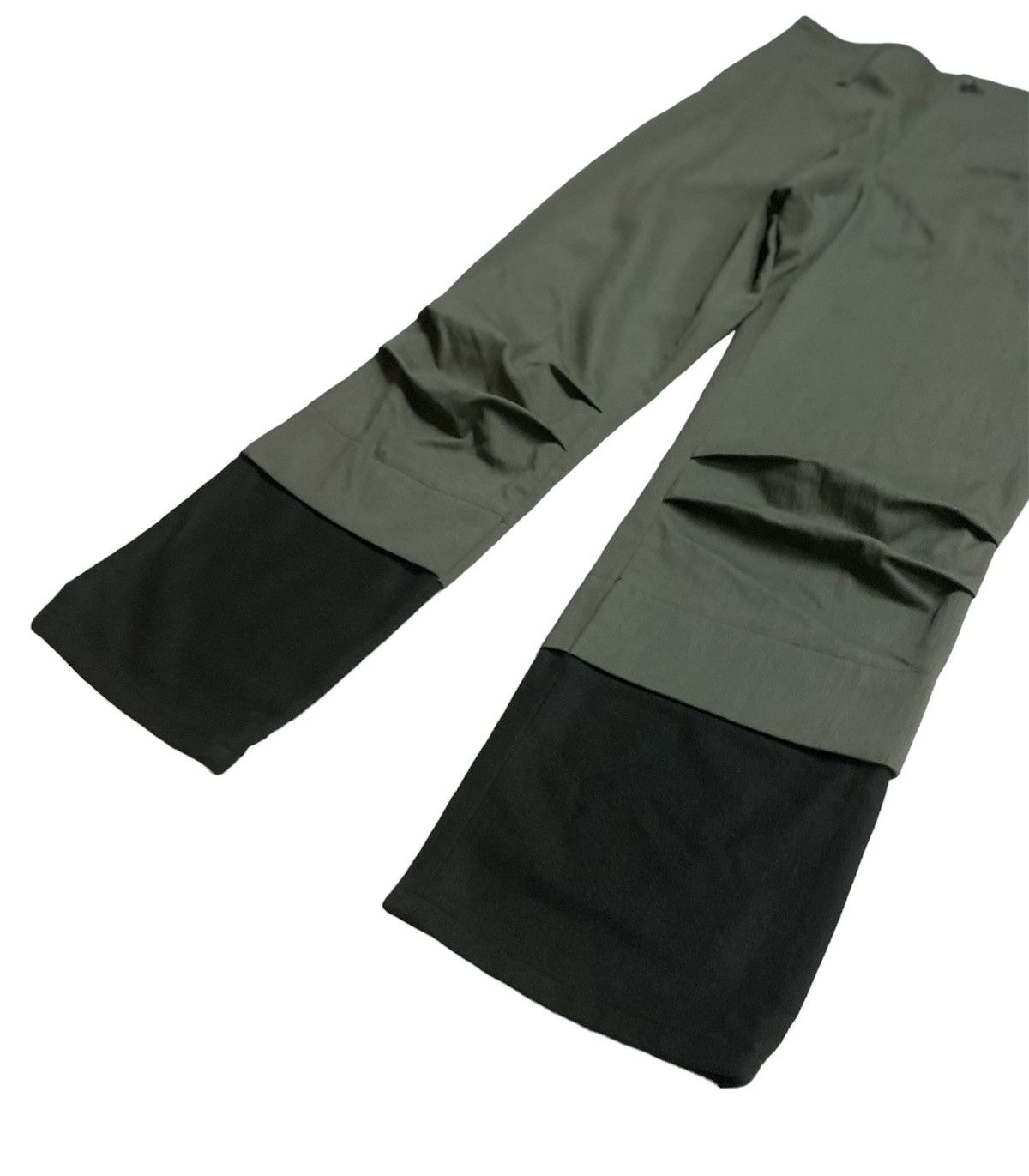 ABAHOUSE × Japanese Brand Abahouse Japan Military Pant Size US 32 / EU 48 - 6 Thumbnail