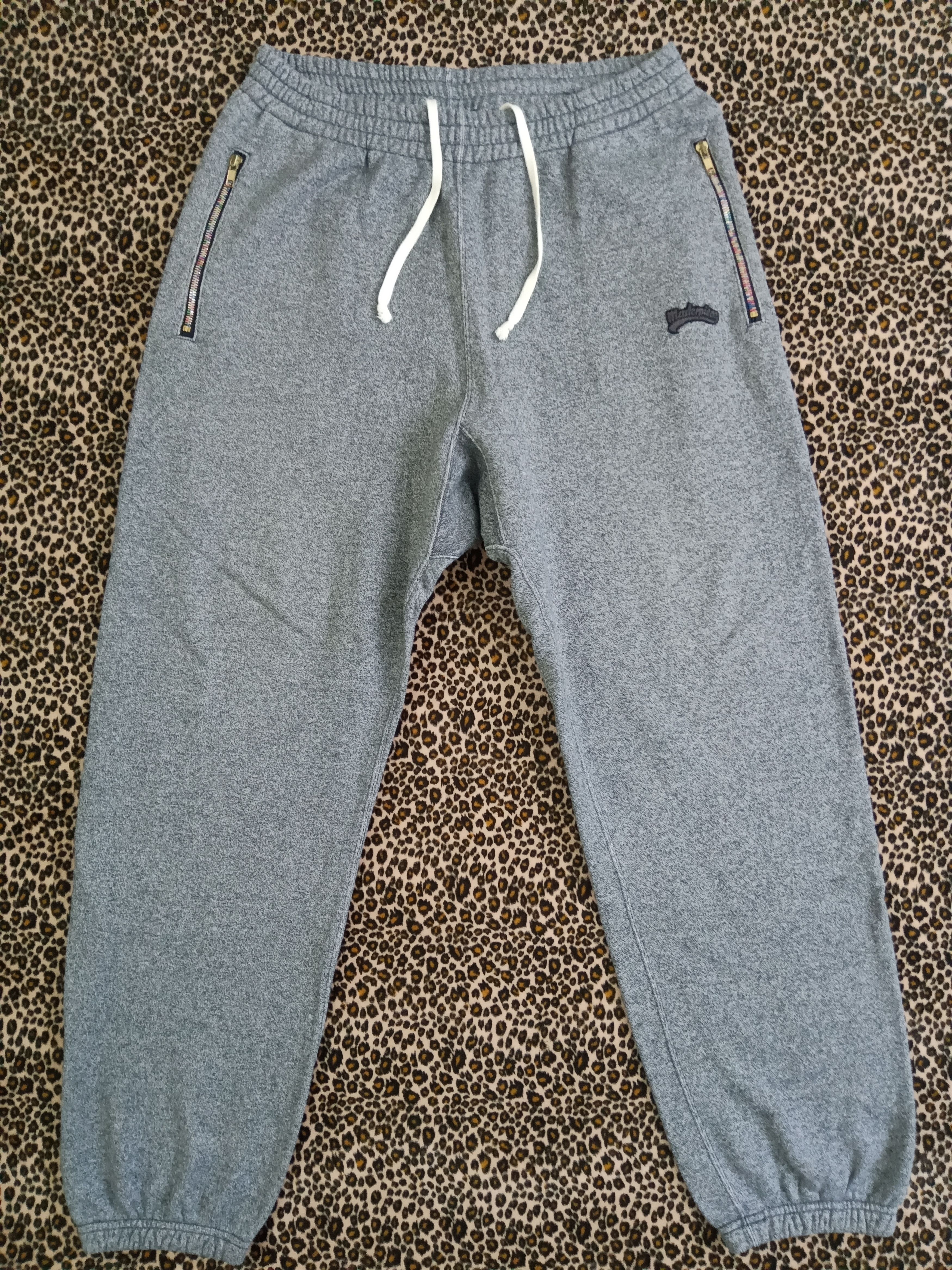 Japanese Brand × Number (N)ine Rare 1PIU1UGUALE3 Relax Japan