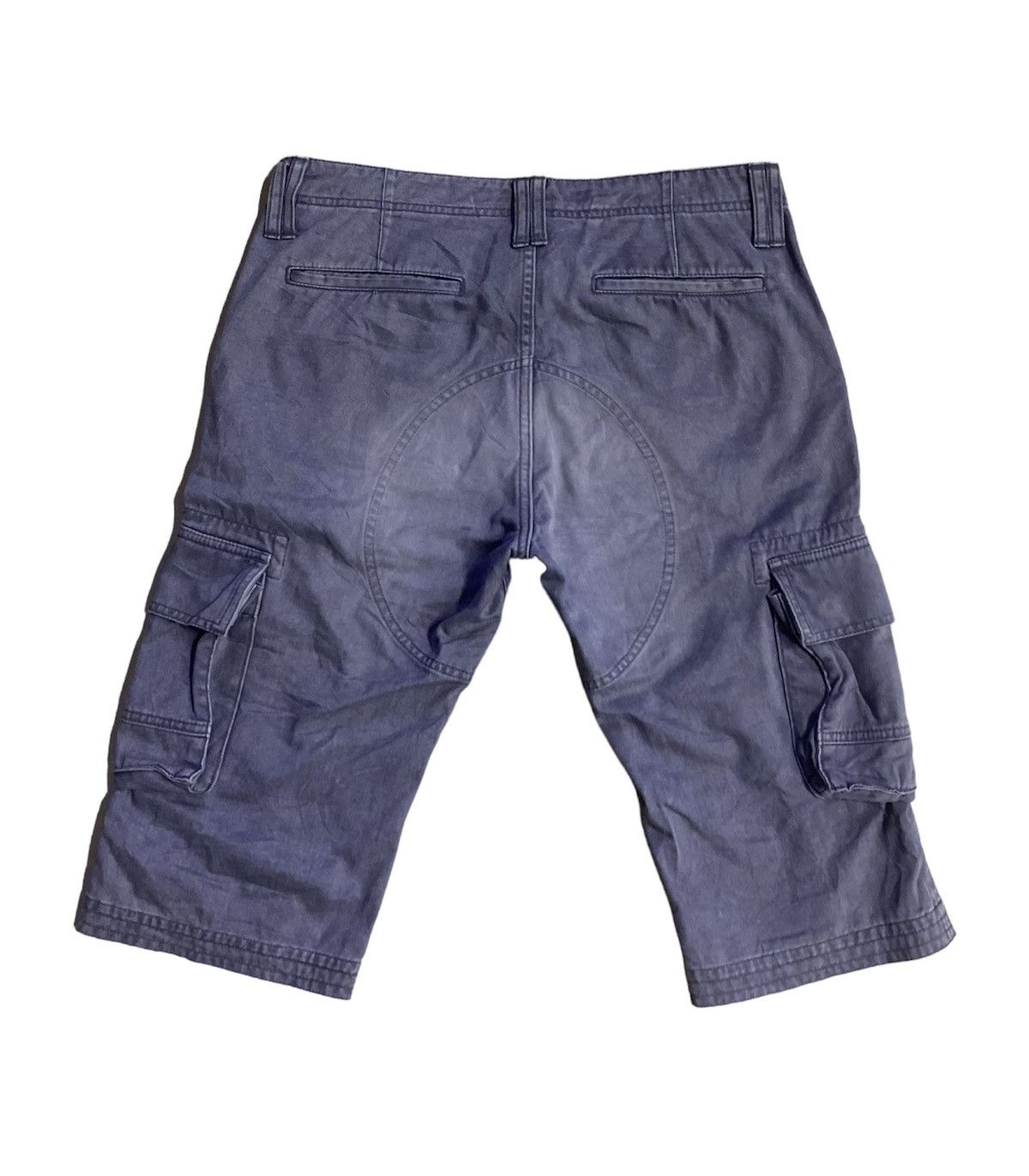 Roar Roar Japan Short Tactical/Cargo Pant Size US 32 / EU 48 - 14 Thumbnail