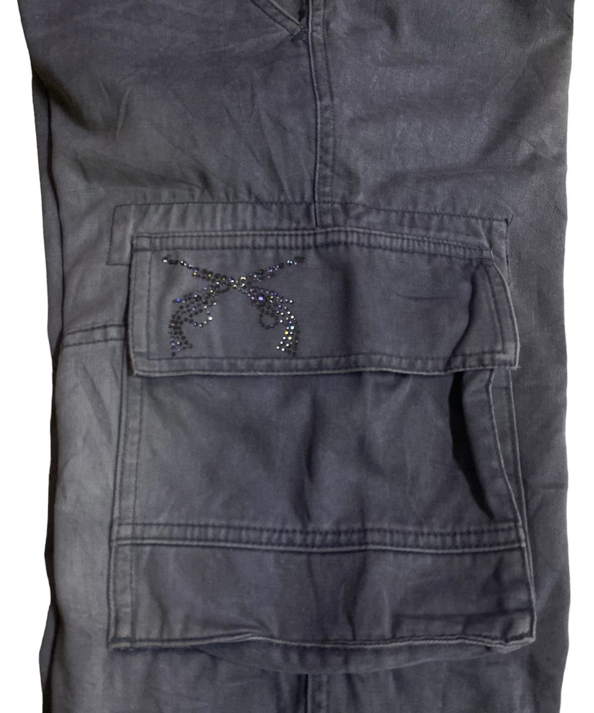 Roar Roar Japan Short Tactical/Cargo Pant Size US 32 / EU 48 - 16 Thumbnail