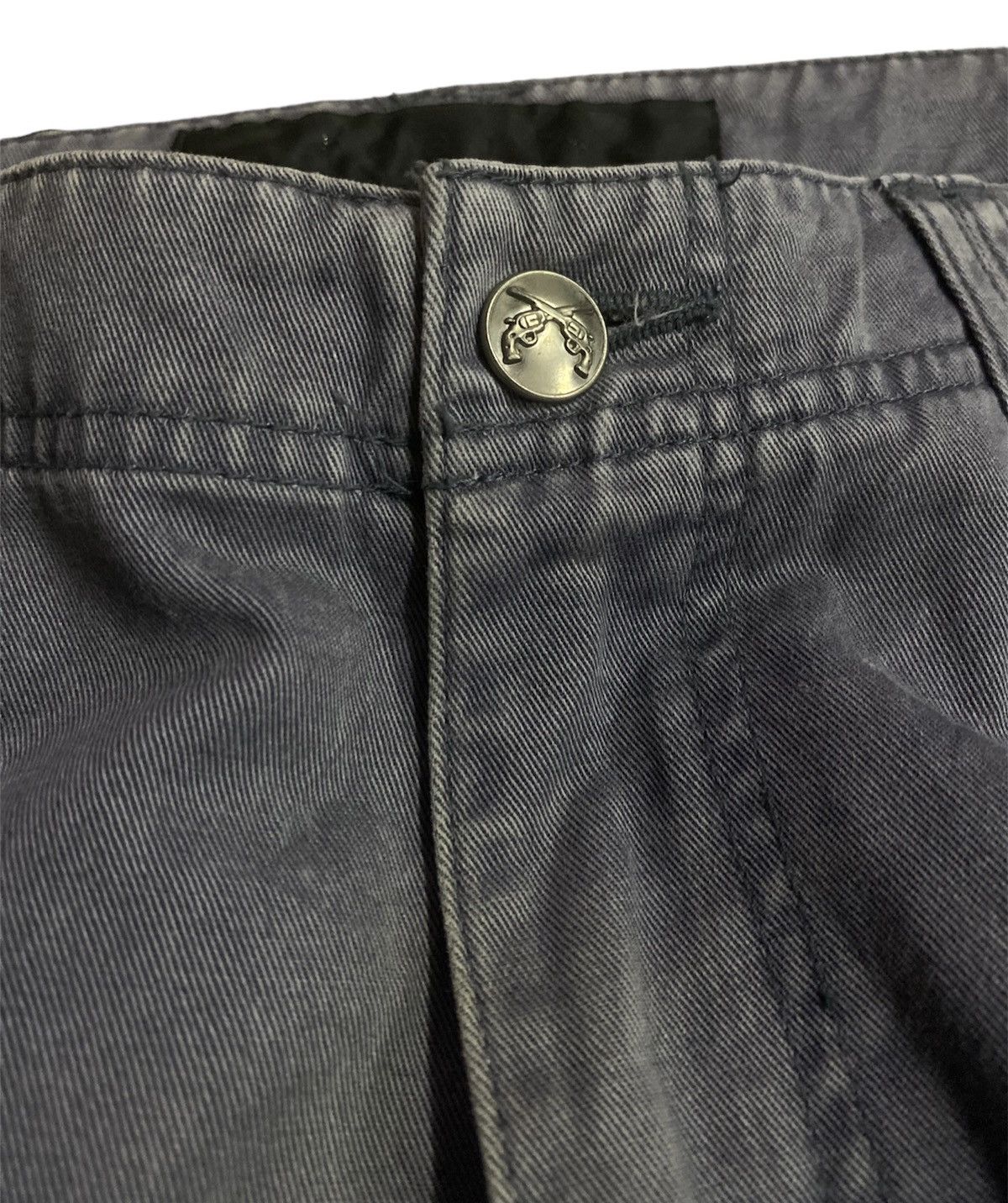 Roar Roar Japan Short Tactical/Cargo Pant Size US 32 / EU 48 - 6 Thumbnail