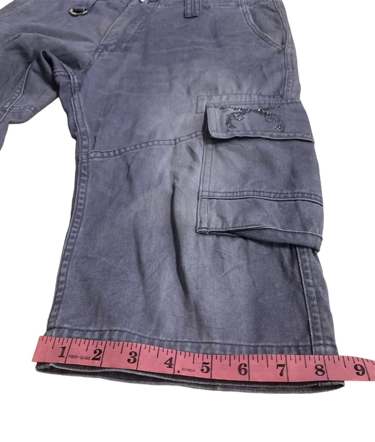 Roar Roar Japan Short Tactical/Cargo Pant Size US 32 / EU 48 - 13 Thumbnail