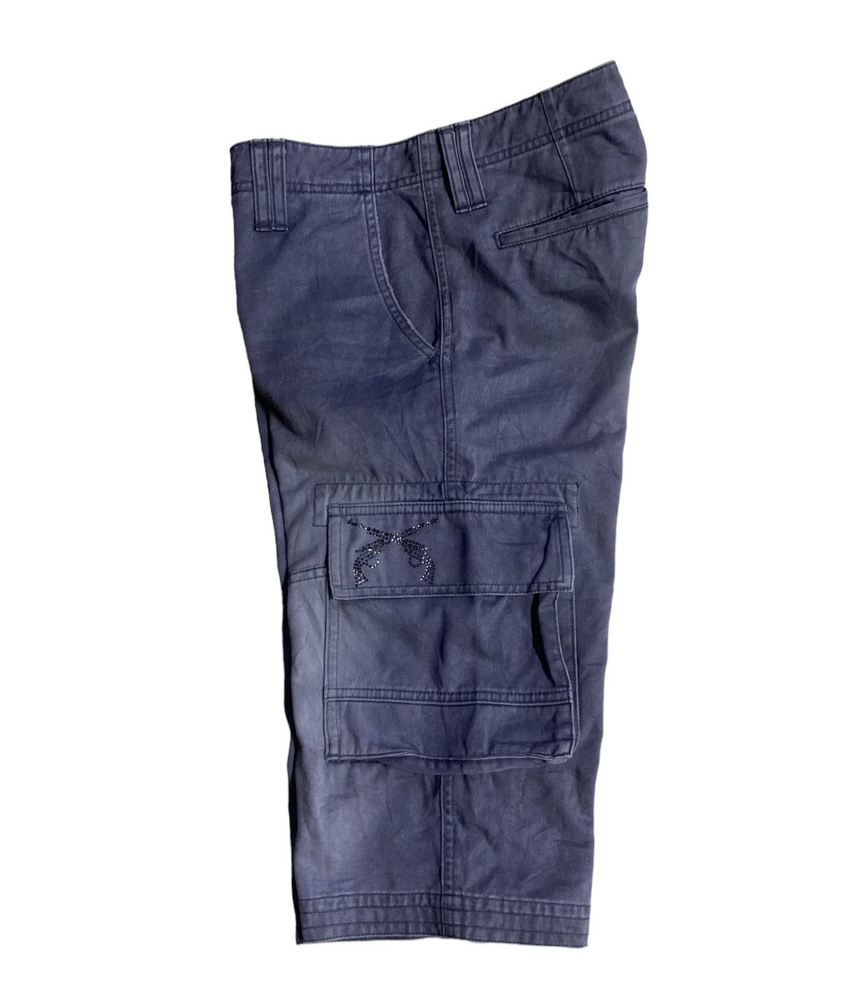 Roar Roar Japan Short Tactical/Cargo Pant Size US 32 / EU 48 - 15 Thumbnail