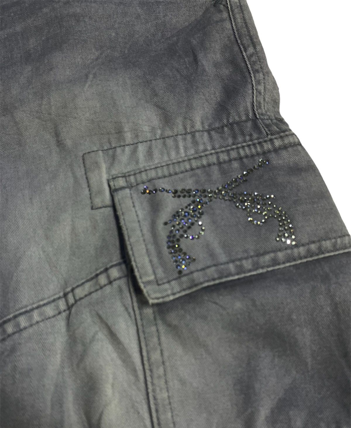 Roar Roar Japan Short Tactical/Cargo Pant Size US 32 / EU 48 - 7 Thumbnail