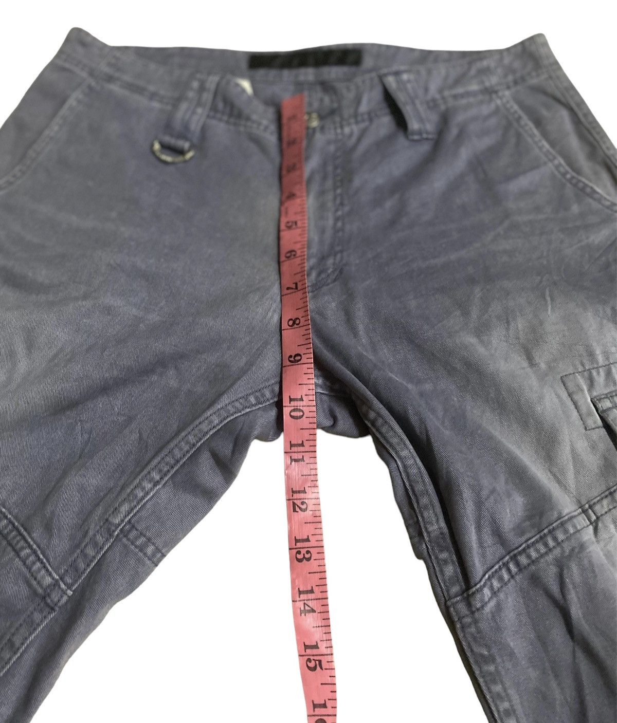 Roar Roar Japan Short Tactical/Cargo Pant Size US 32 / EU 48 - 12 Thumbnail