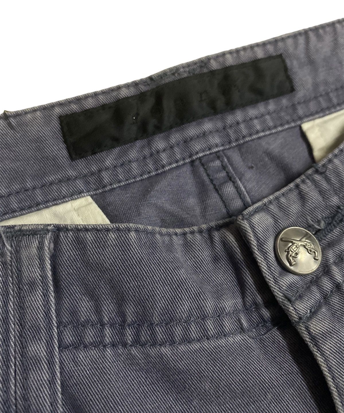Roar Roar Japan Short Tactical/Cargo Pant Size US 32 / EU 48 - 2 Thumbnail