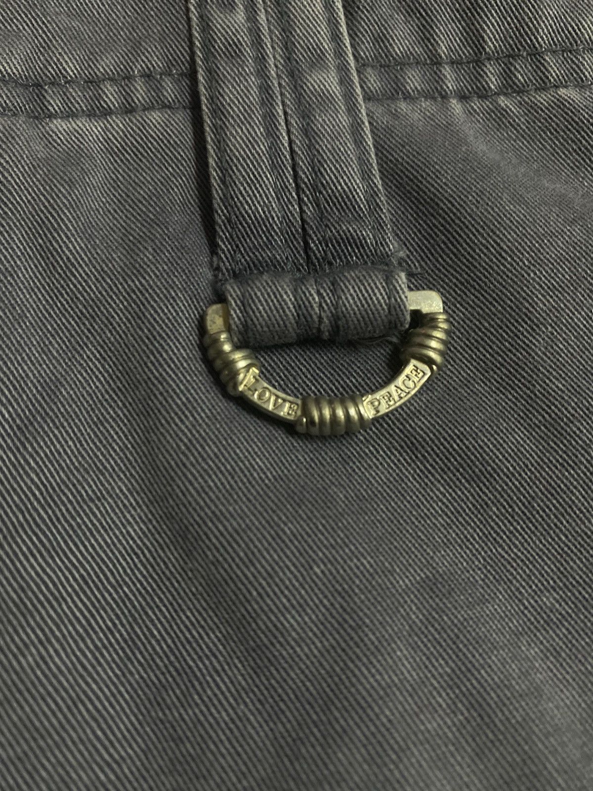 Roar Roar Japan Short Tactical/Cargo Pant Size US 32 / EU 48 - 5 Thumbnail