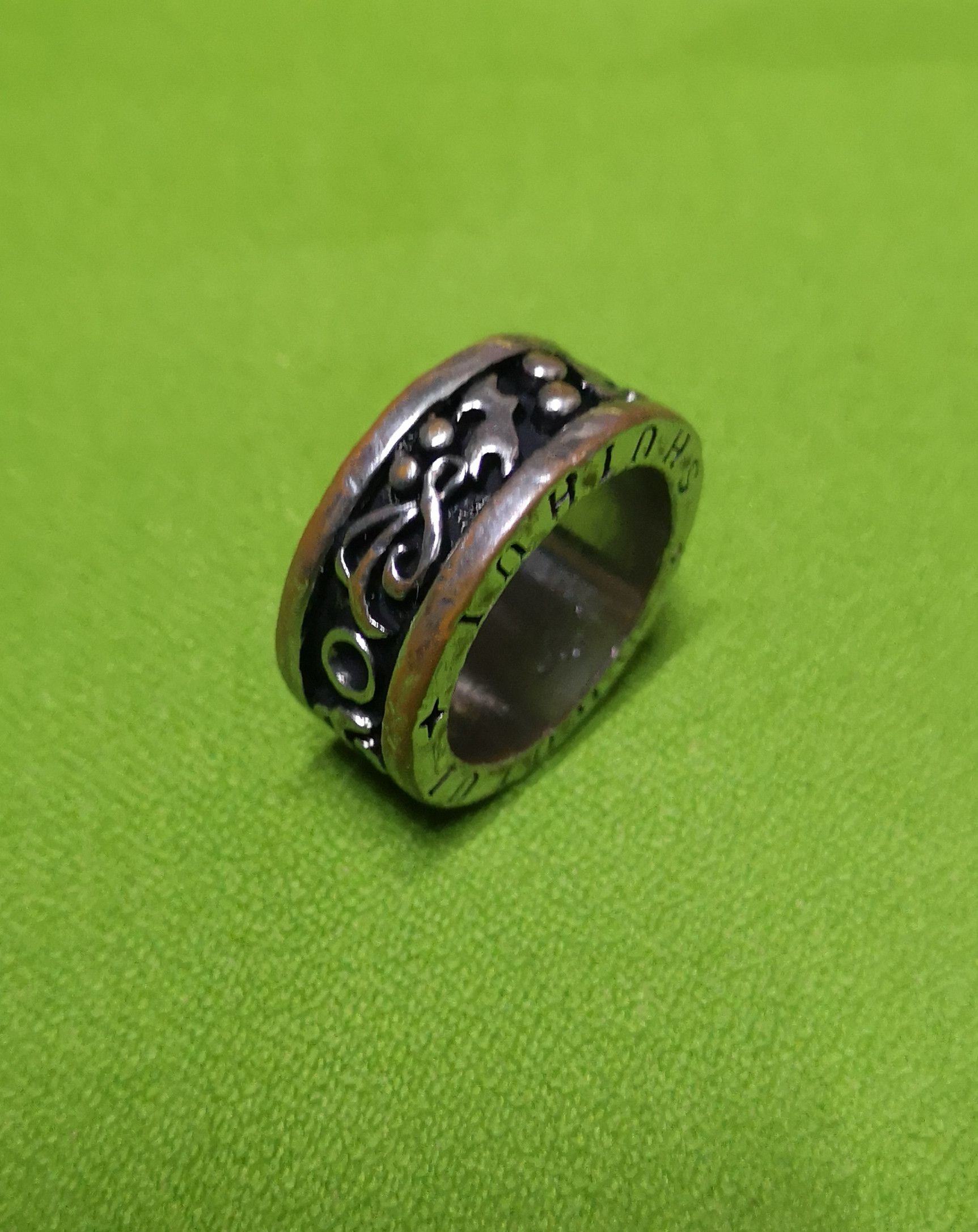 Other "Shuiui"Japanese Tradition Ring Style Size ONE SIZE - 1 Thumbnail