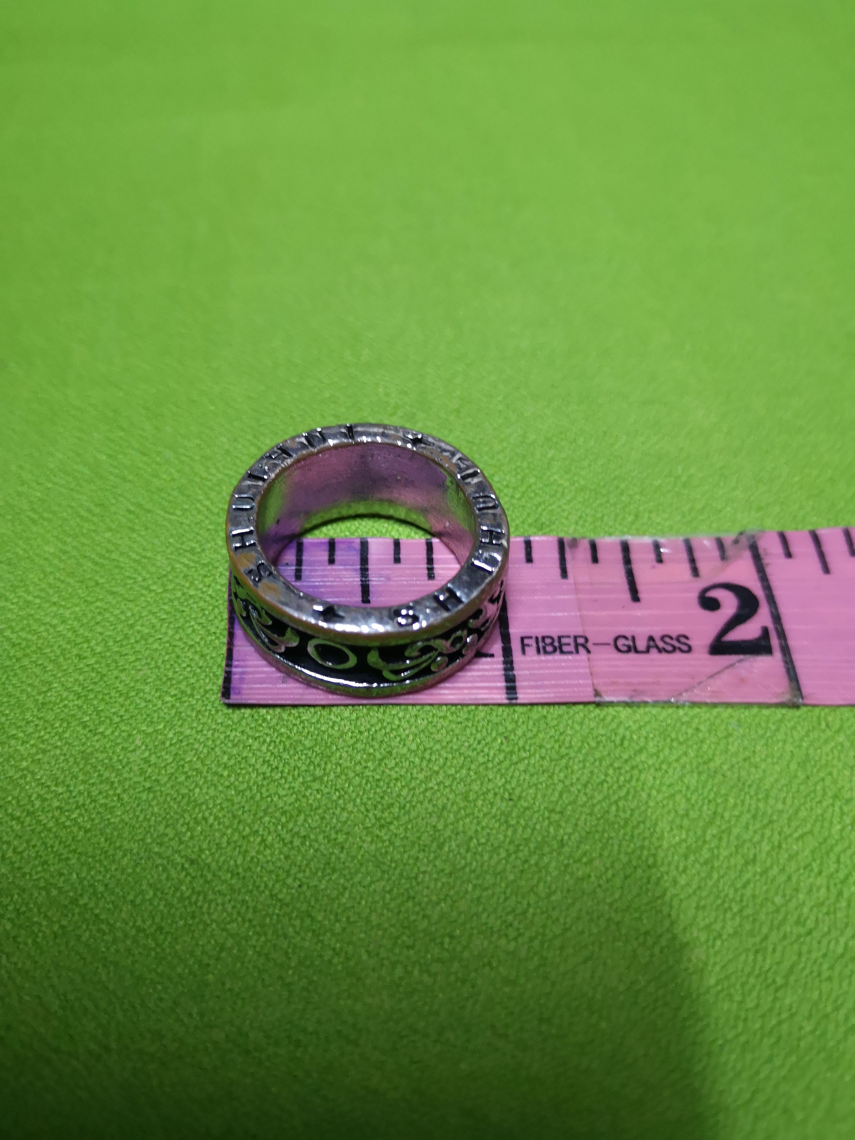 Other "Shuiui"Japanese Tradition Ring Style Size ONE SIZE - 4 Thumbnail