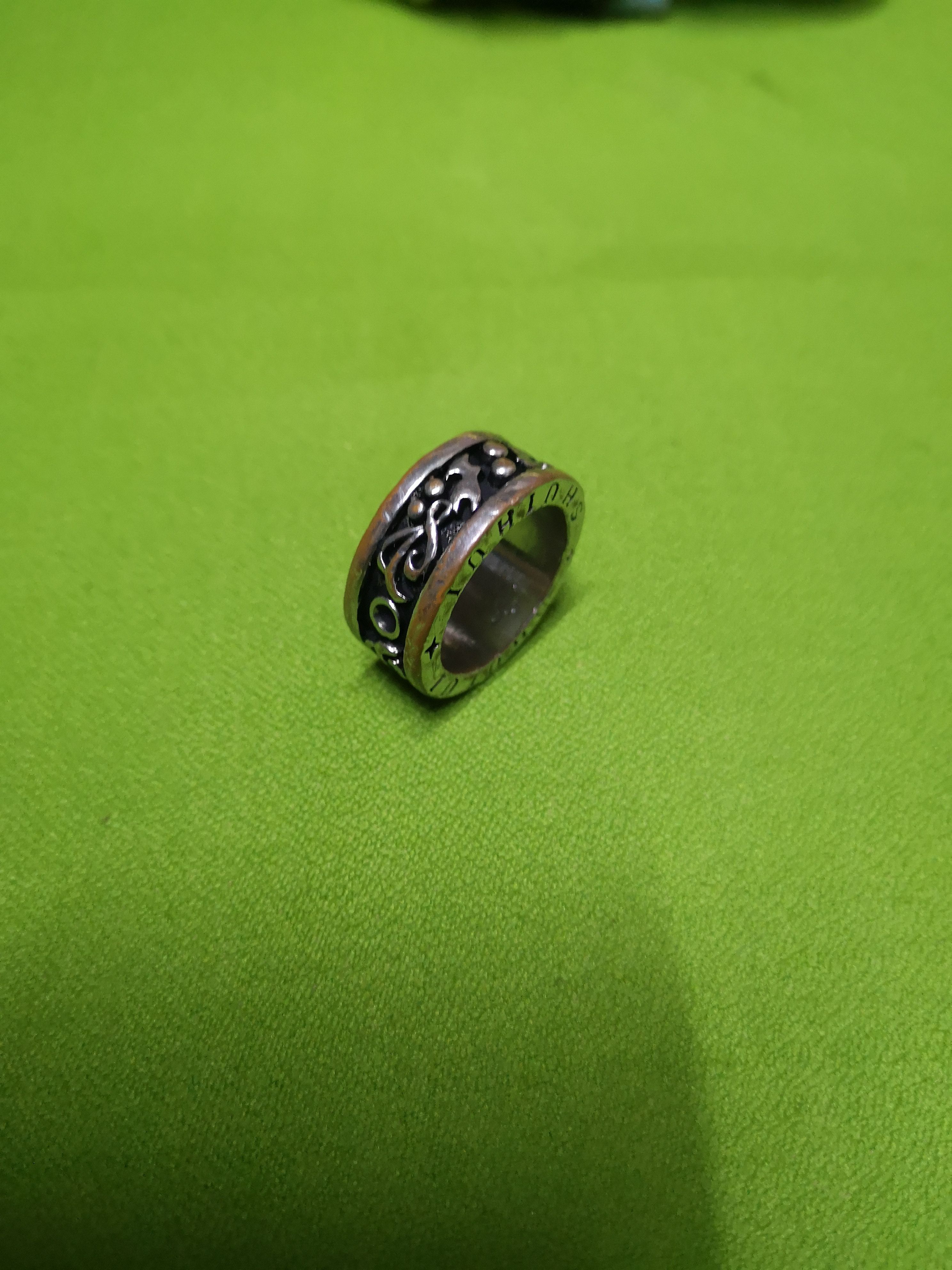 Other "Shuiui"Japanese Tradition Ring Style Size ONE SIZE - 2 Thumbnail