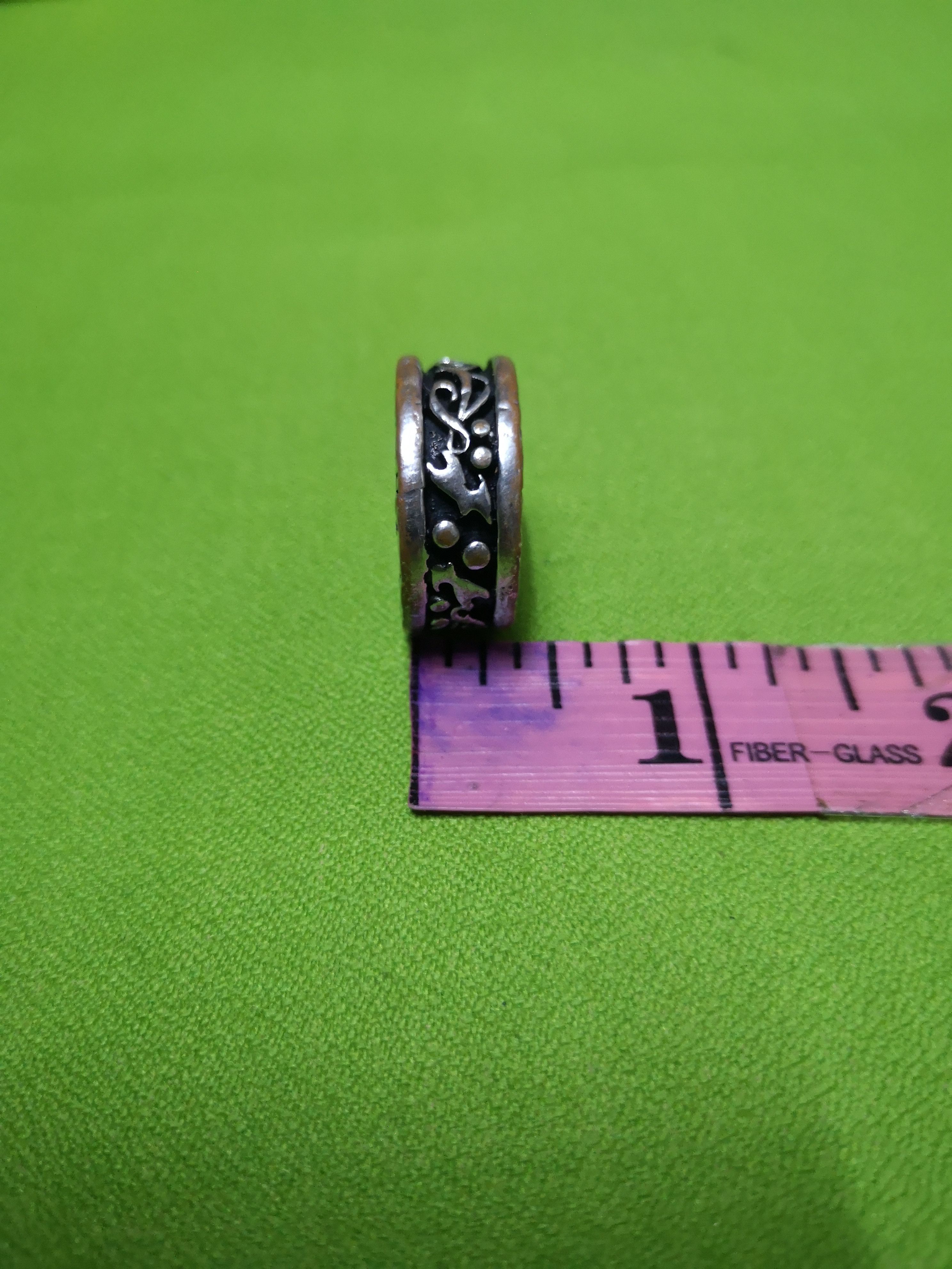 Other "Shuiui"Japanese Tradition Ring Style Size ONE SIZE - 3 Thumbnail