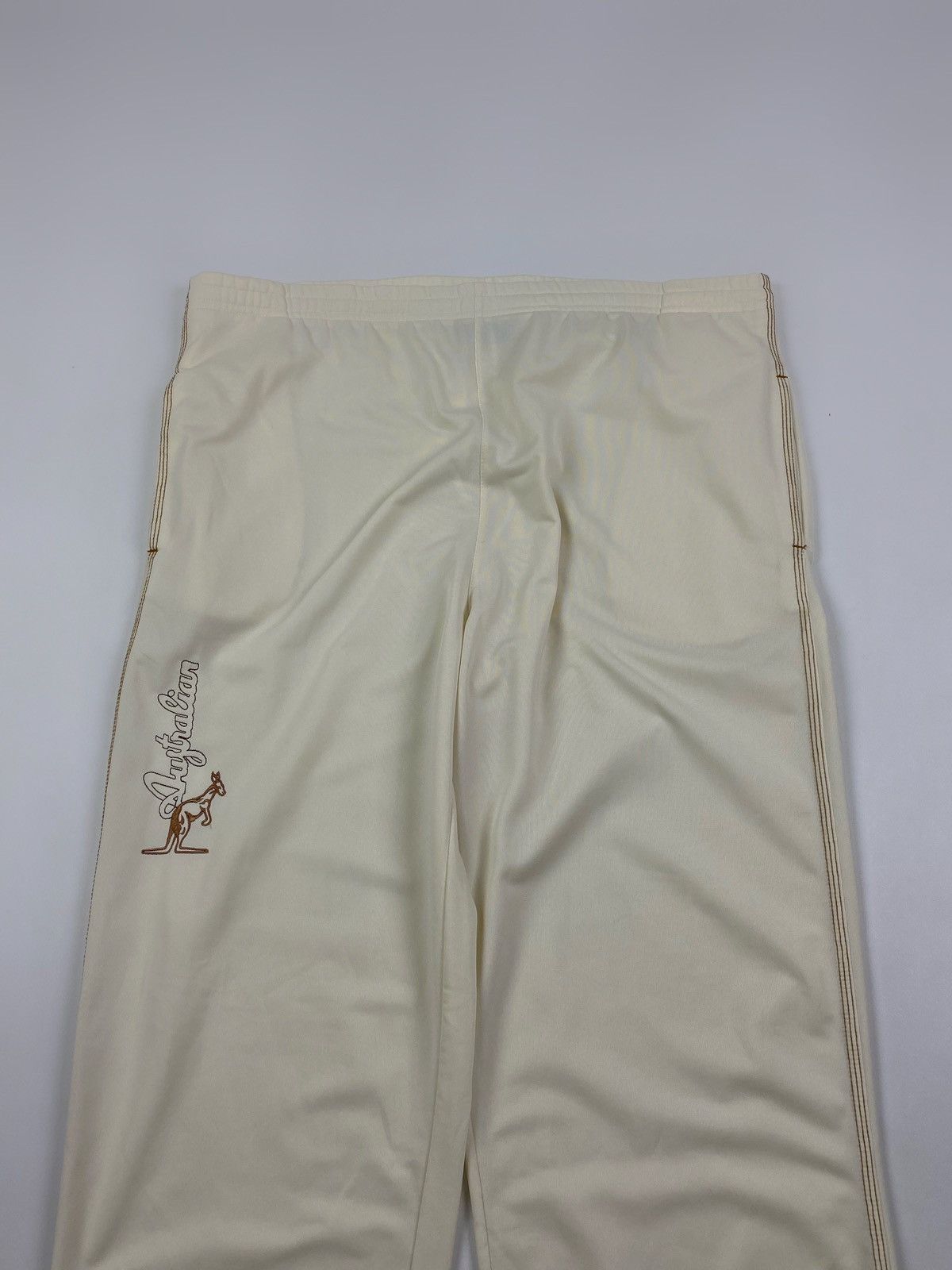 Vintage Vintage Australian by L’Alphina Sweatpants Pants Size US 36 / EU 52 - 2 Thumbnail