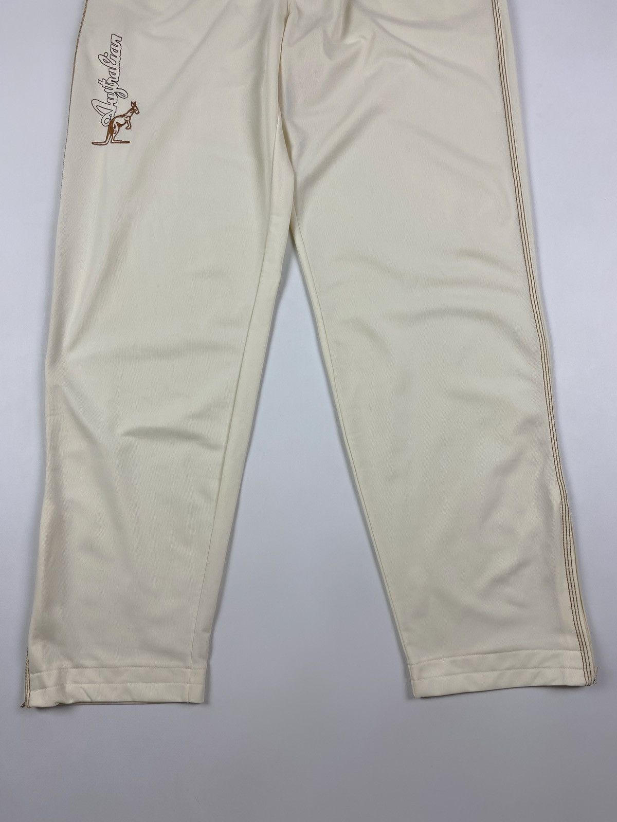 Vintage Vintage Australian by L’Alphina Sweatpants Pants Size US 36 / EU 52 - 5 Thumbnail