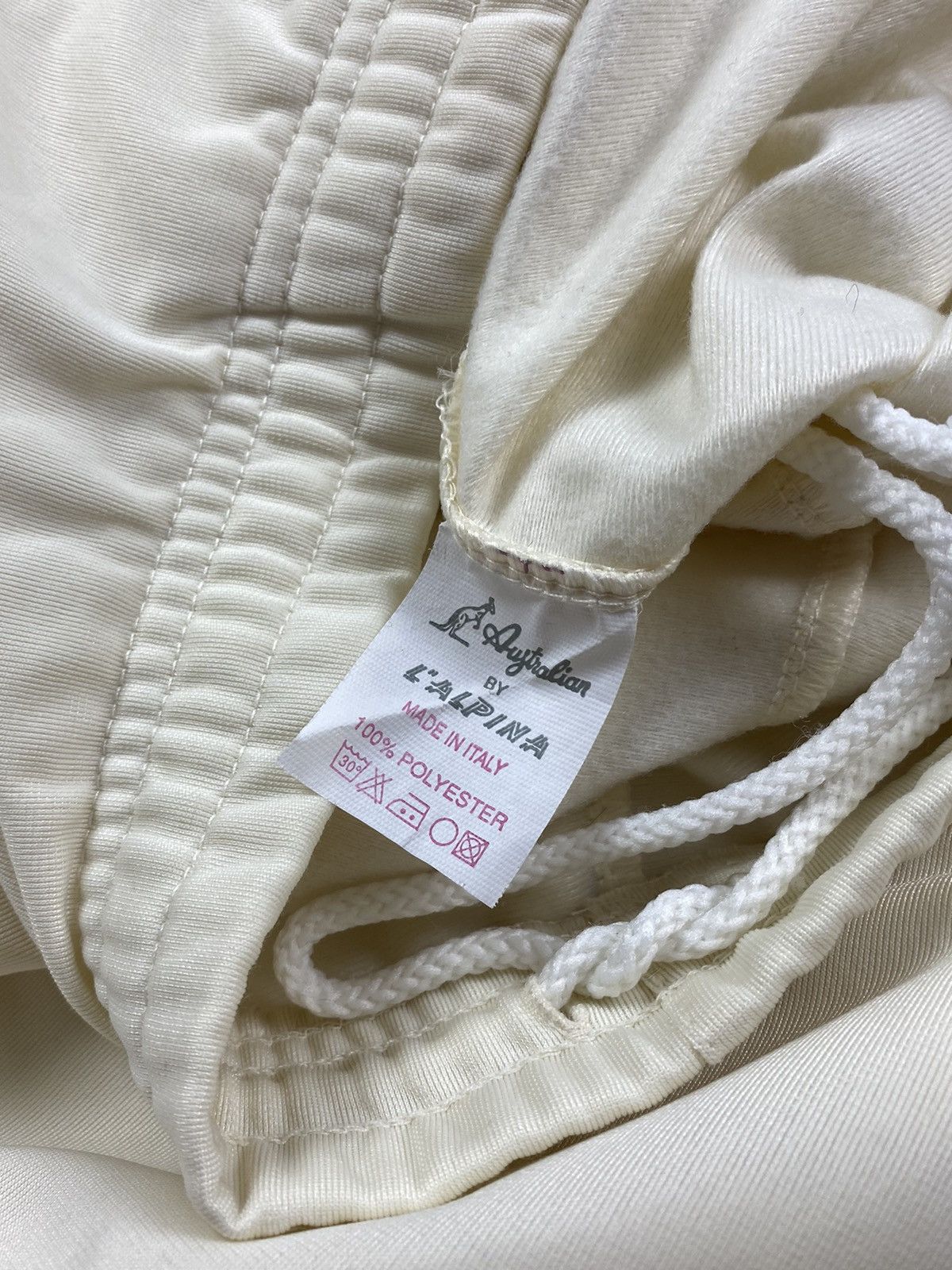Vintage Vintage Australian by L’Alphina Sweatpants Pants Size US 36 / EU 52 - 10 Thumbnail