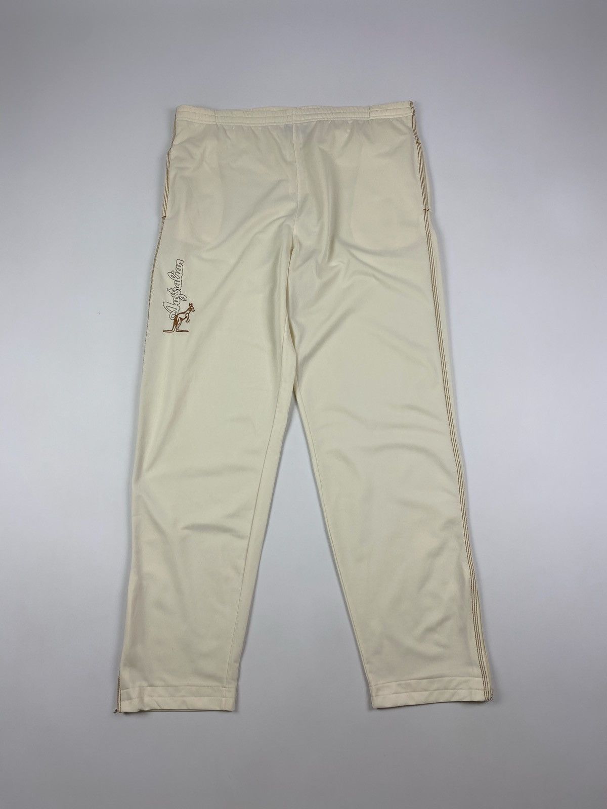 Vintage Vintage Australian by L’Alphina Sweatpants Pants Size US 36 / EU 52 - 1 Thumbnail