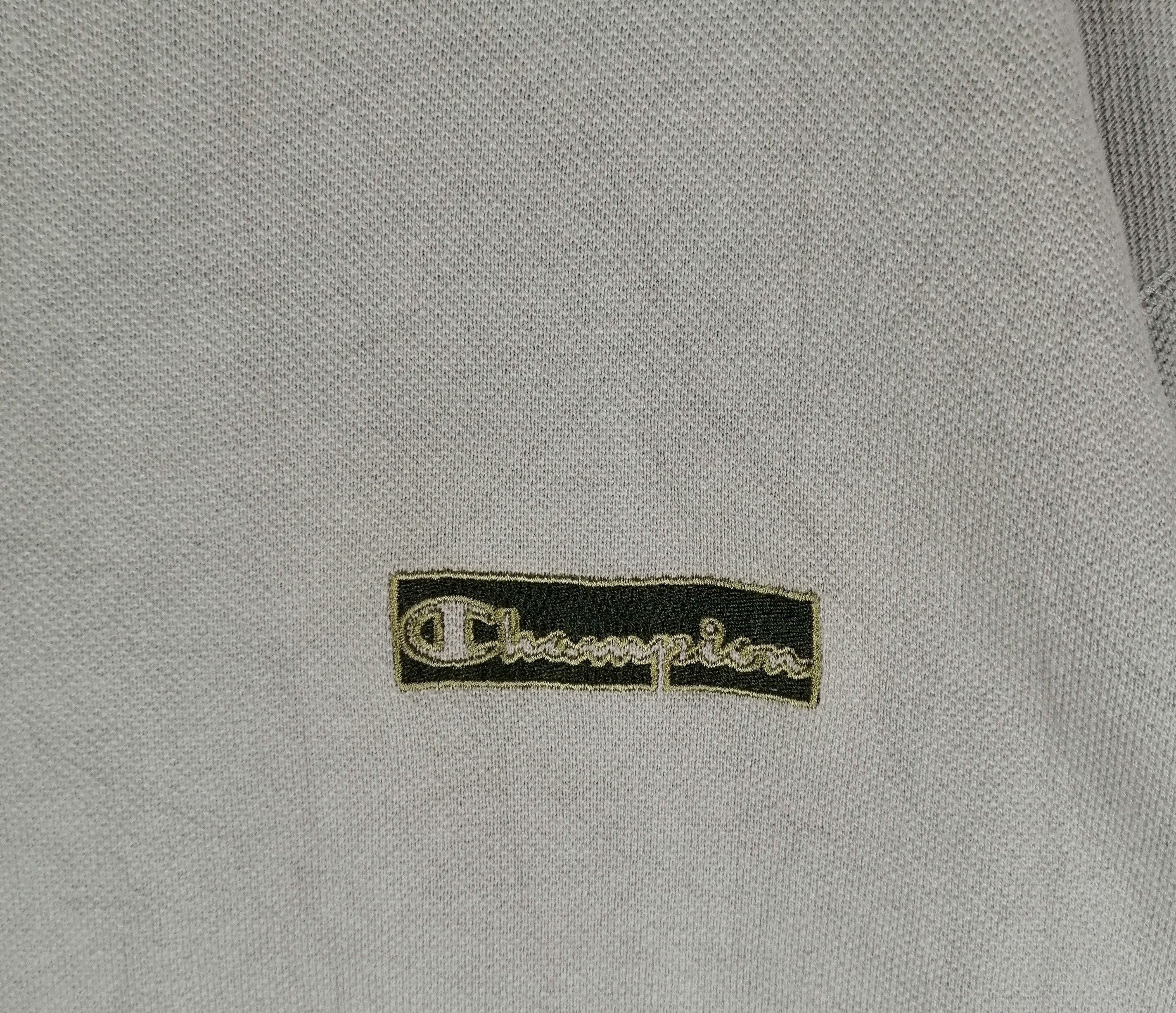 Champion × Vintage Vintage 90s Champion Made in USA Size US L / EU 52-54 / 3 - 2 Thumbnail